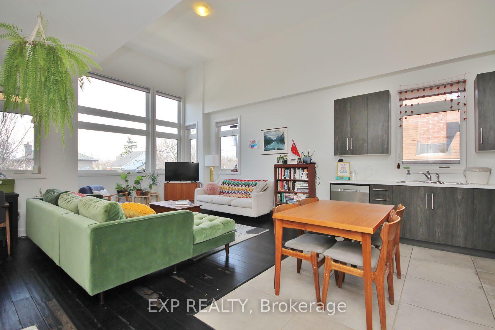 Photo 7 of Unit 3, 129 Smirle Avenue, Ottawa, Ottawa West — HOMEH