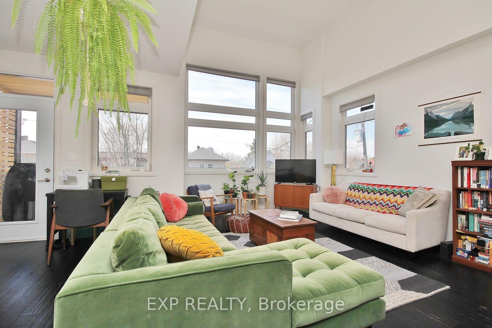Photo 8 of Unit 3, 129 Smirle Avenue, Ottawa, Ottawa West — HOMEH