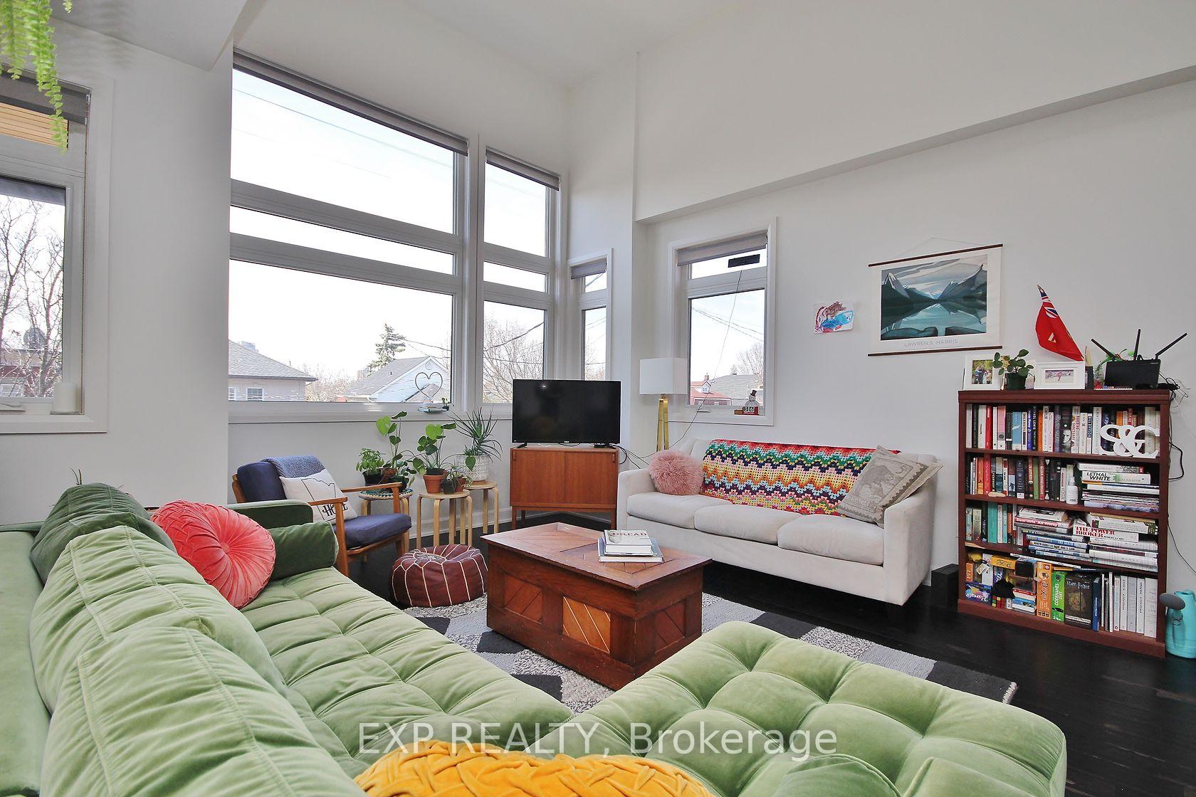 Photo 9 of Unit 3, 129 Smirle Avenue, Ottawa, Ottawa West — HOMEH