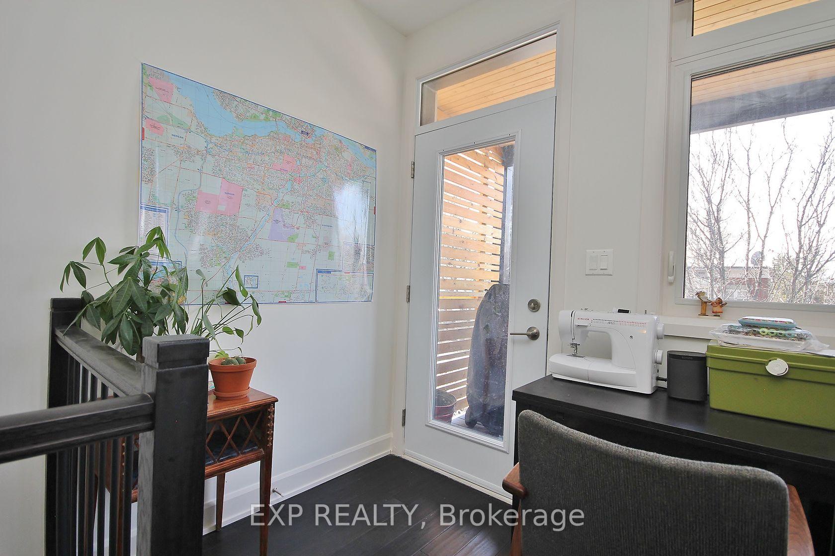 Photo 10 of Unit 3, 129 Smirle Avenue, Ottawa, Ottawa West — HOMEH