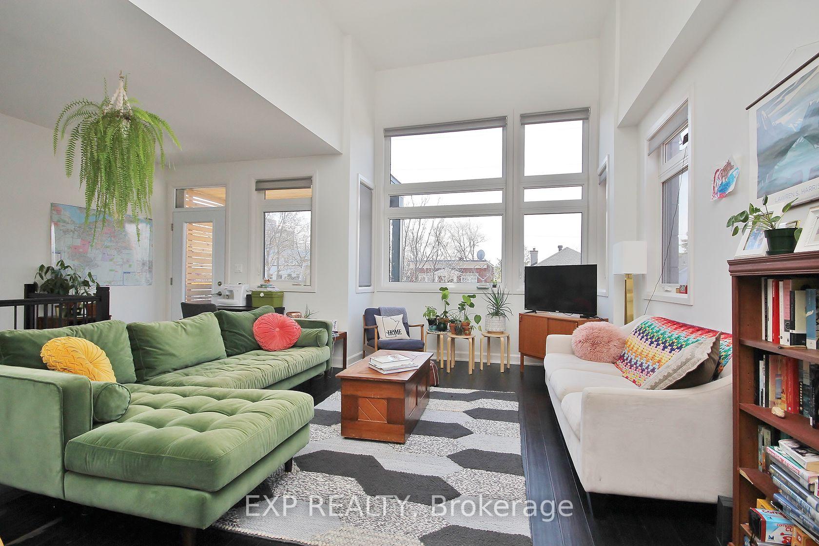 Photo 15 of Unit 3, 129 Smirle Avenue, Ottawa, Ottawa West — HOMEH