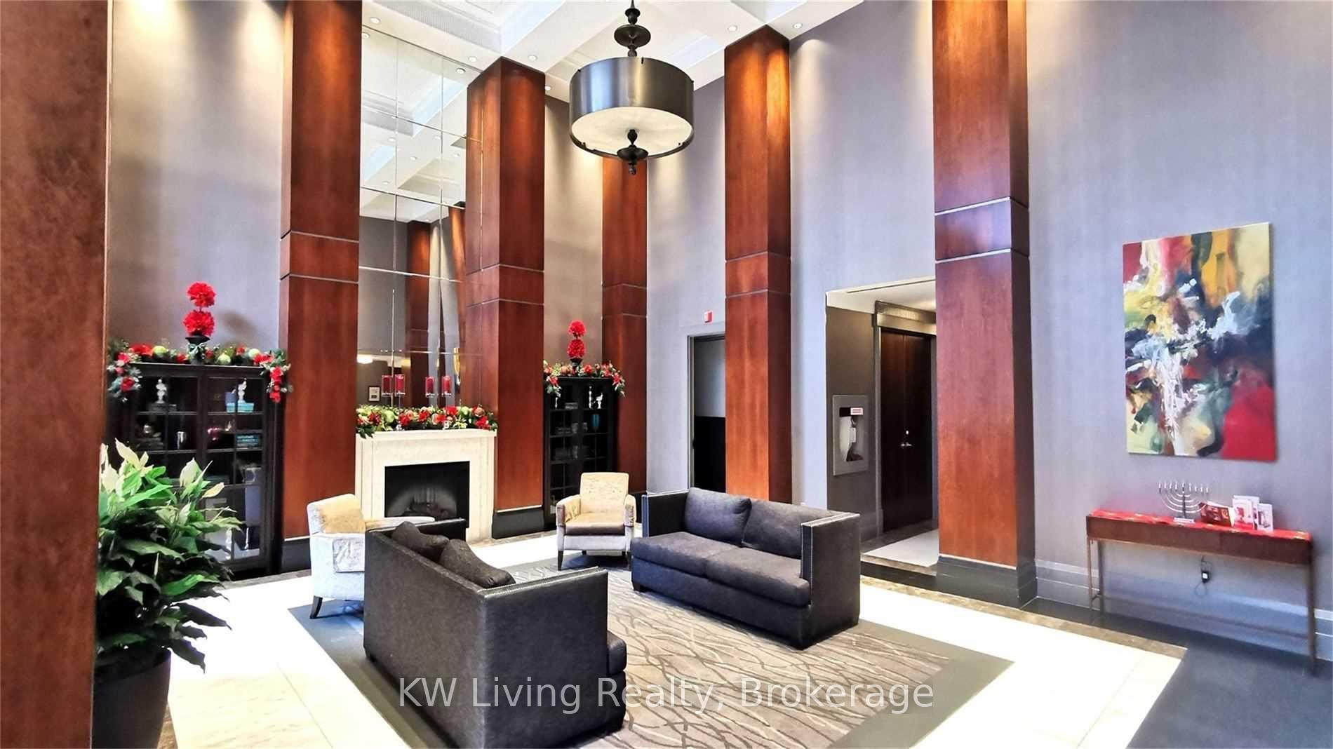 Photo 2 of Unit 2005, 3 Rean Drive, North York, Bayview Village — HOMEH