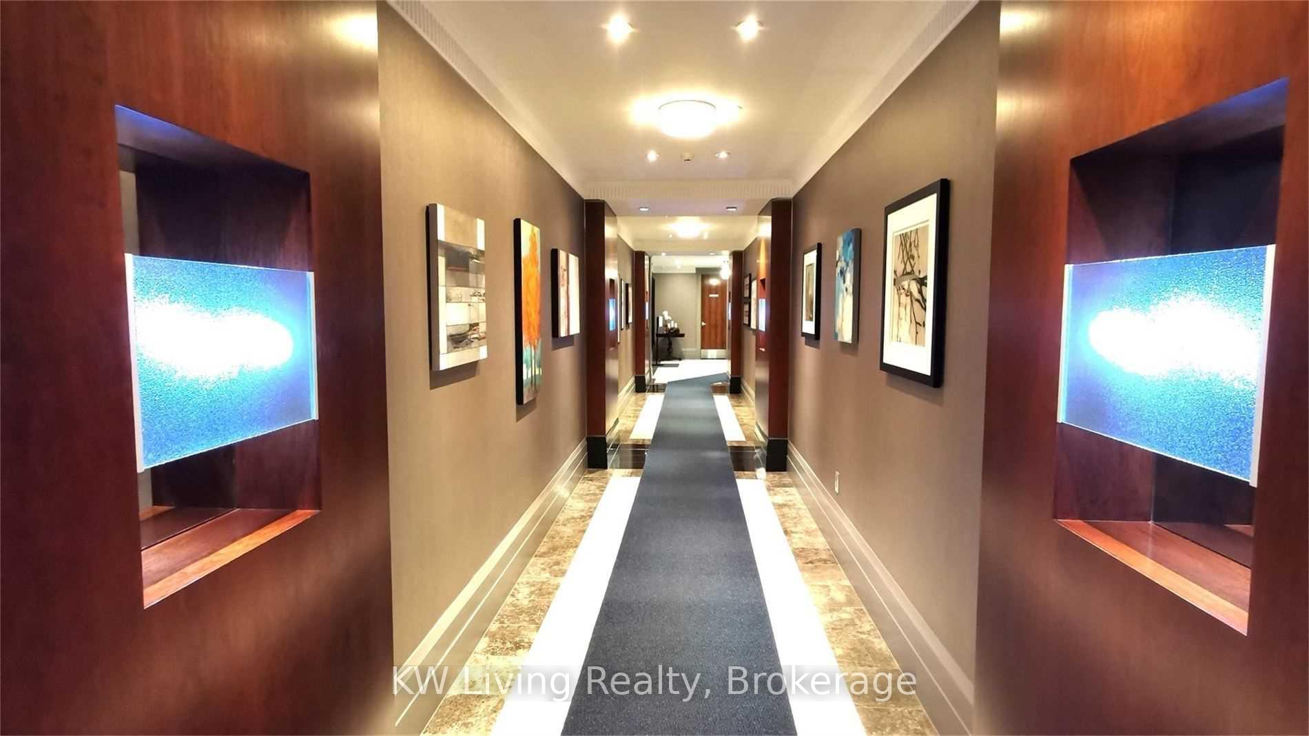 Photo 3 of Unit 2005, 3 Rean Drive, North York, Bayview Village — HOMEH