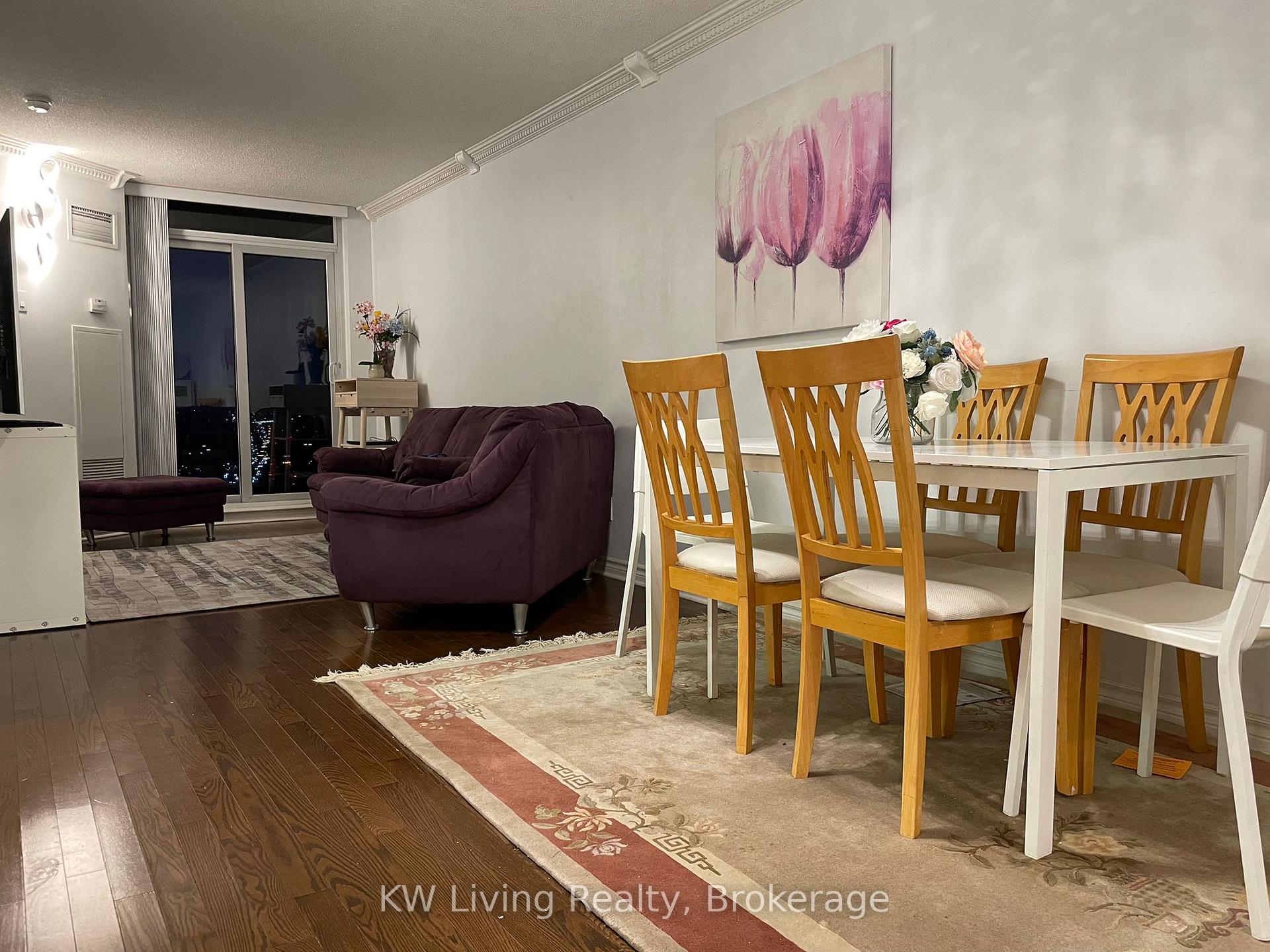 Photo 5 of Unit 2005, 3 Rean Drive, North York, Bayview Village — HOMEH