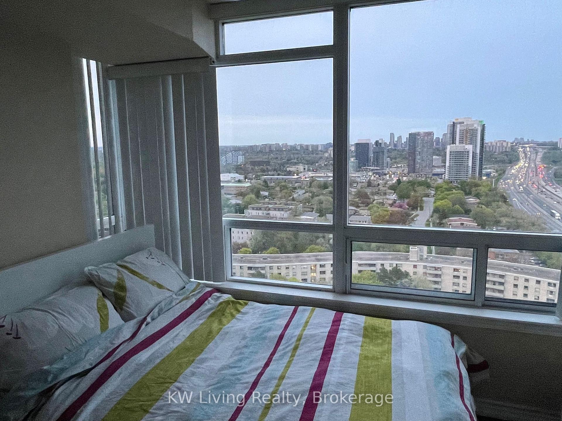 Photo 7 of Unit 2005, 3 Rean Drive, North York, Bayview Village — HOMEH
