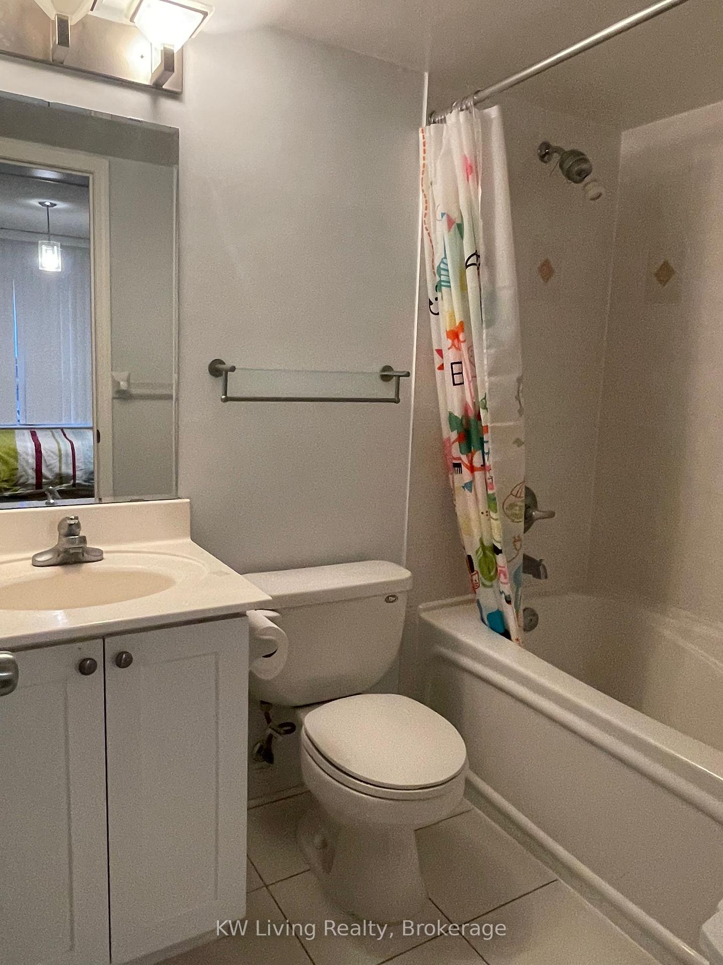 Photo 11 of Unit 2005, 3 Rean Drive, North York, Bayview Village — HOMEH