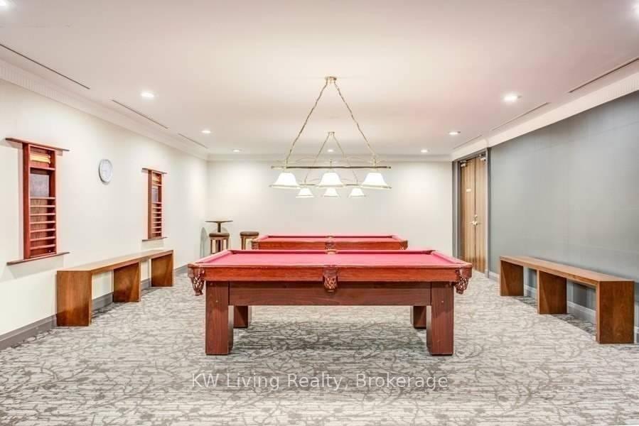 Photo 15 of Unit 2005, 3 Rean Drive, North York, Bayview Village — HOMEH