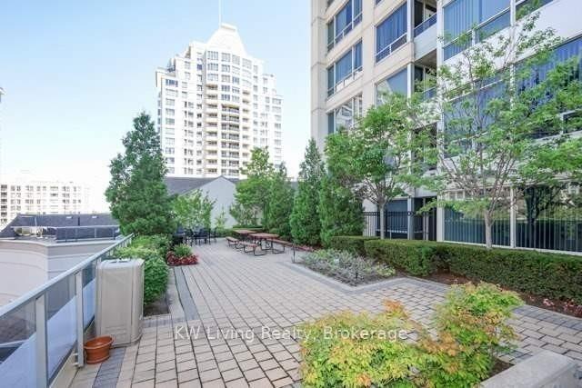 Photo 16 of Unit 2005, 3 Rean Drive, North York, Bayview Village — HOMEH