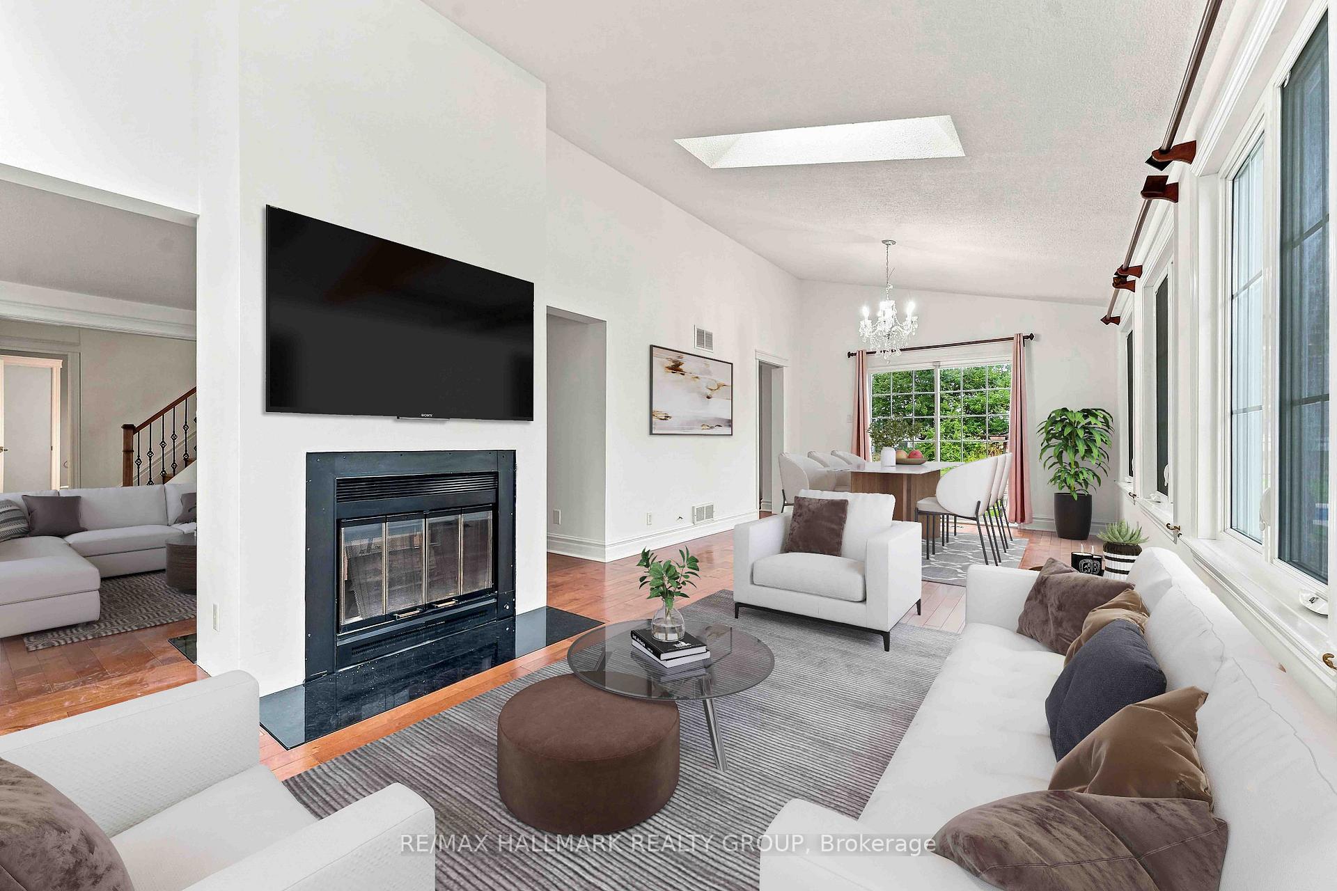 Photo 7 of 475 Duvernay Drive, Ottawa, Queenswood Heights South — HOMEH