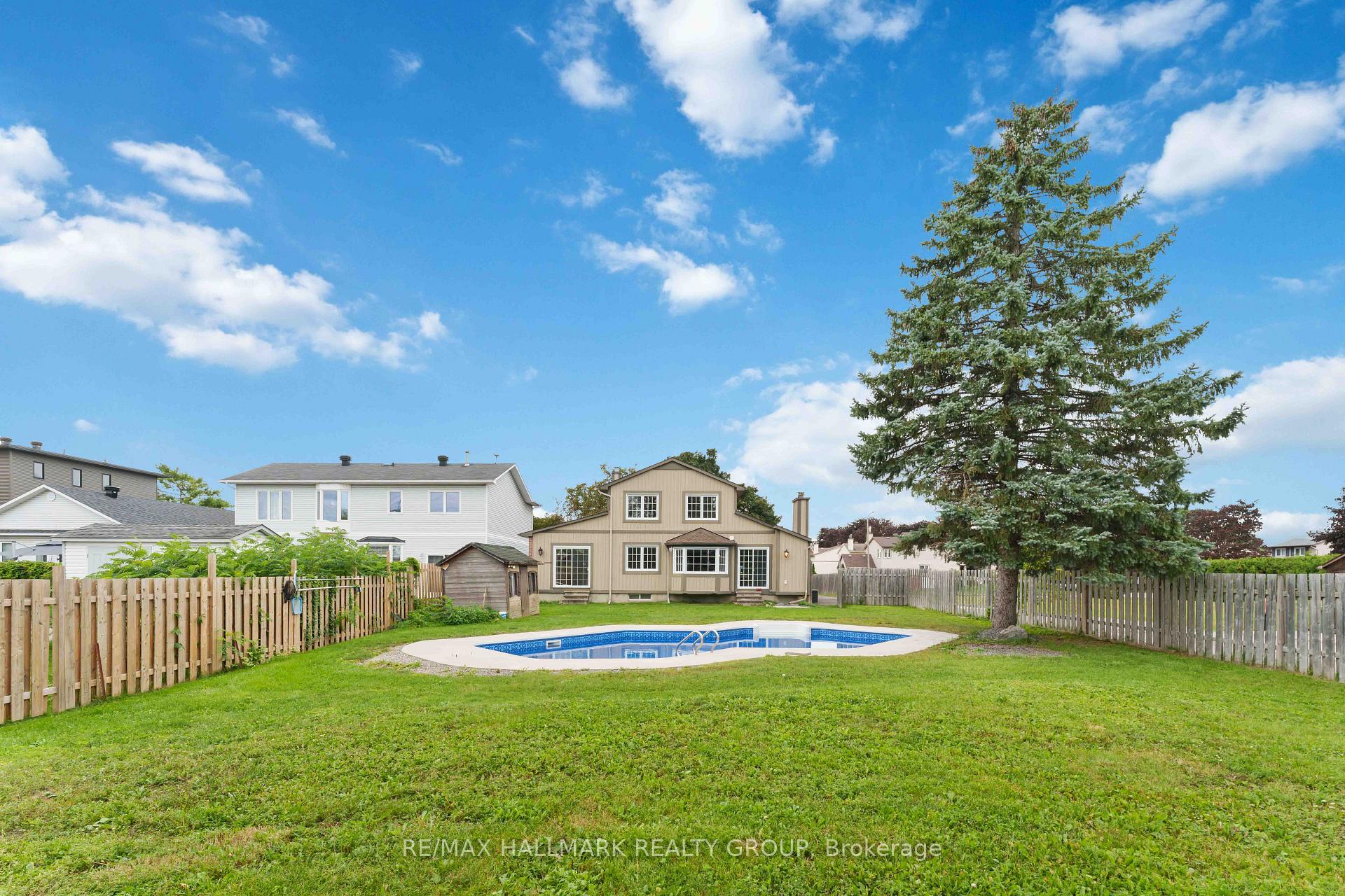 Photo 26 of 475 Duvernay Drive, Ottawa, Queenswood Heights South — HOMEH