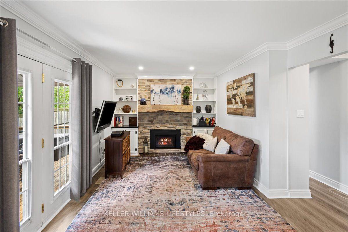 Photo 18 of 525 Forest Edge Road, London, South N — HOMEH