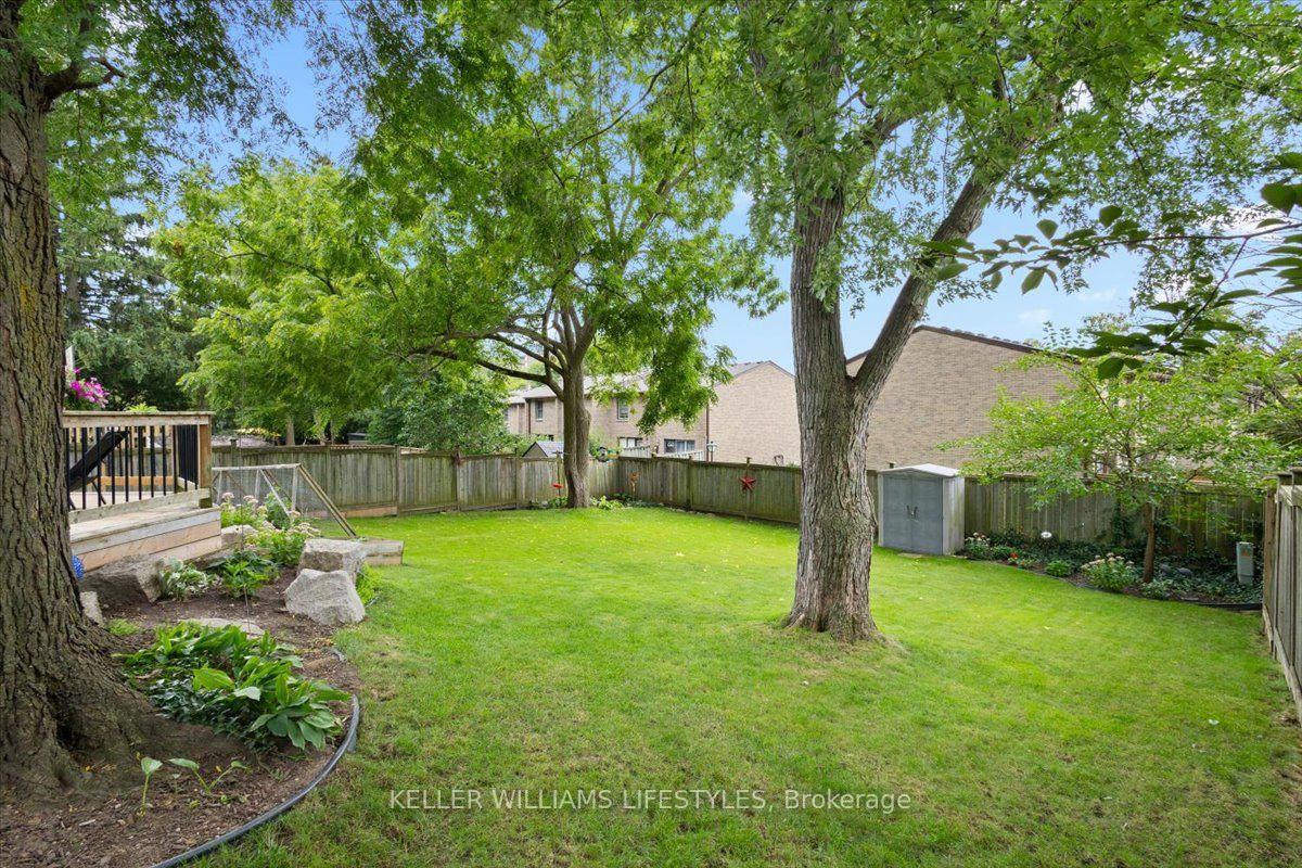 Photo 42 of 525 Forest Edge Road, London, South N — HOMEH