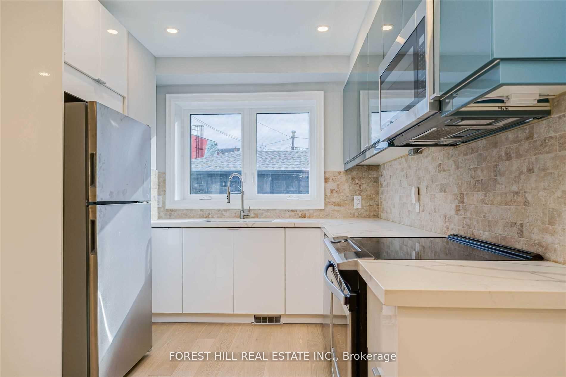 Photo 2 of Unit Main, 63 Argyle Street, Toronto, Trinity-Bellwoods — HOMEH