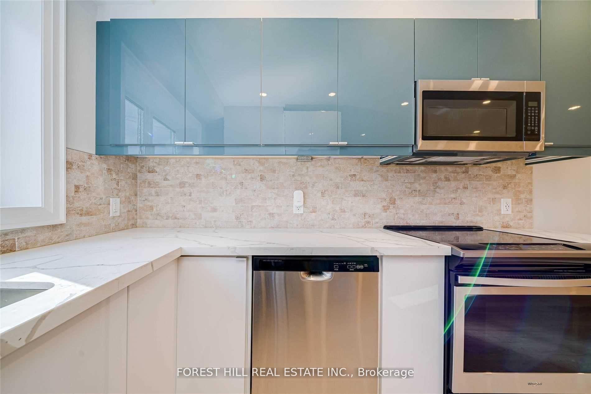 Photo 3 of Unit Main, 63 Argyle Street, Toronto, Trinity-Bellwoods — HOMEH