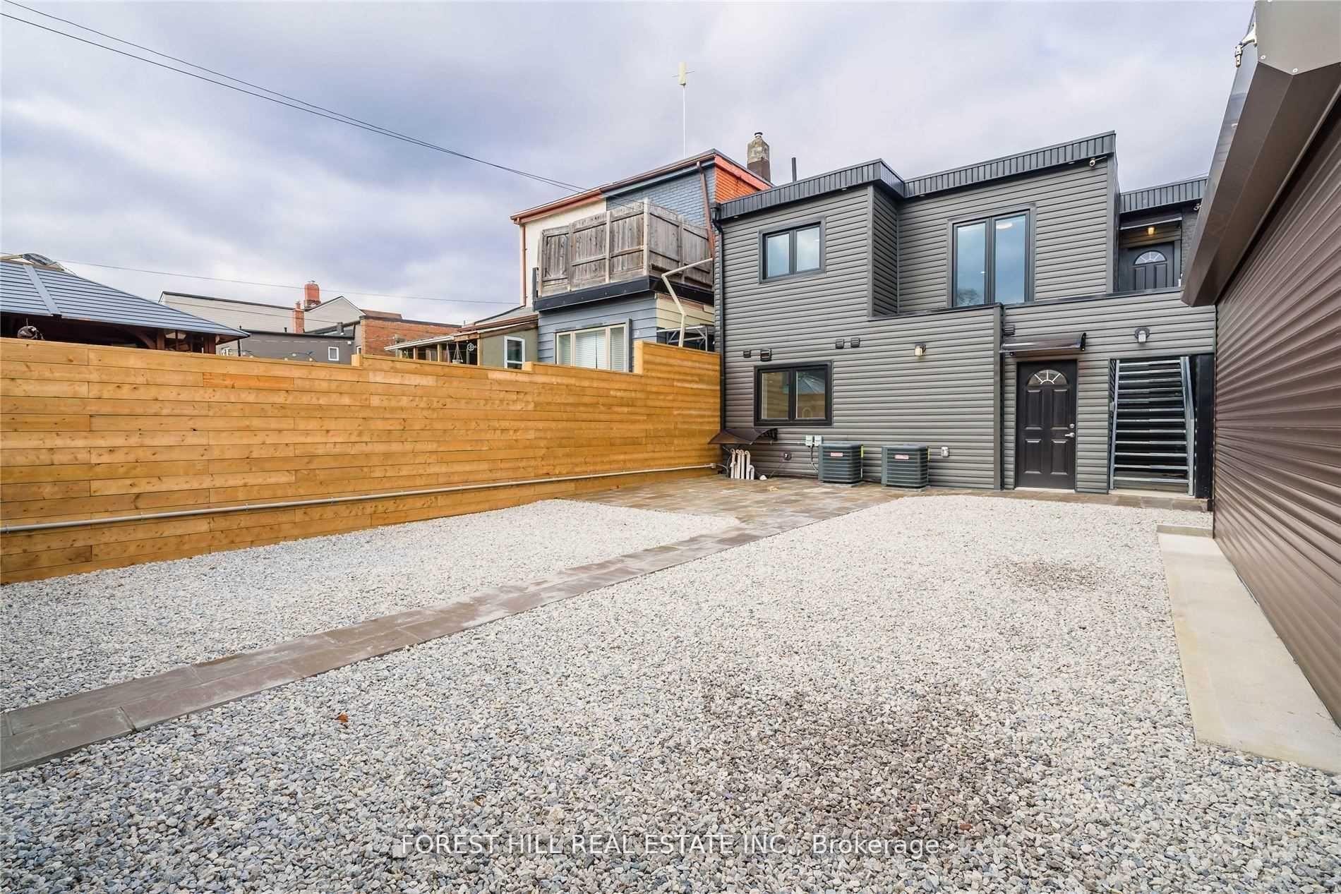Photo 16 of Unit Main, 63 Argyle Street, Toronto, Trinity-Bellwoods — HOMEH