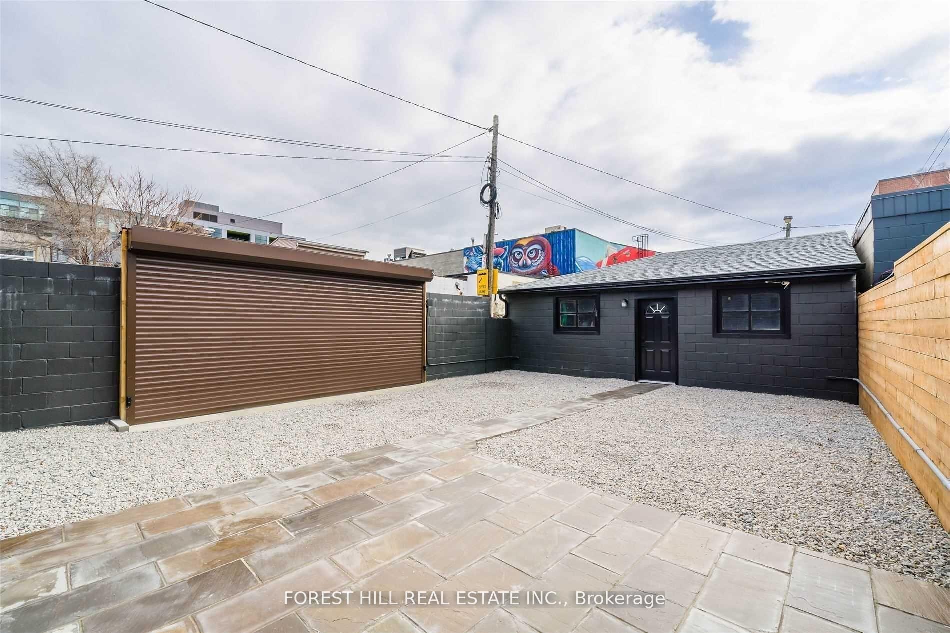 Photo 17 of Unit Main, 63 Argyle Street, Toronto, Trinity-Bellwoods — HOMEH