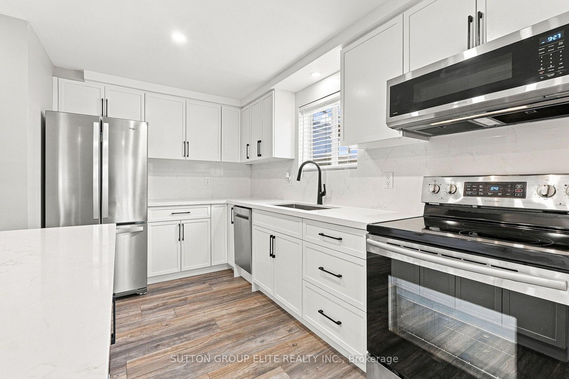 Photo 13 of 446 Misty Crescent, Kitchener, Grand River North — HOMEH