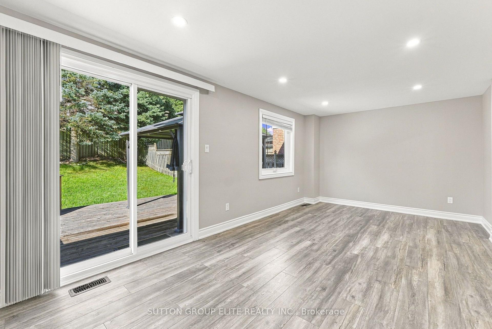 Photo 16 of 446 Misty Crescent, Kitchener, Grand River North — HOMEH