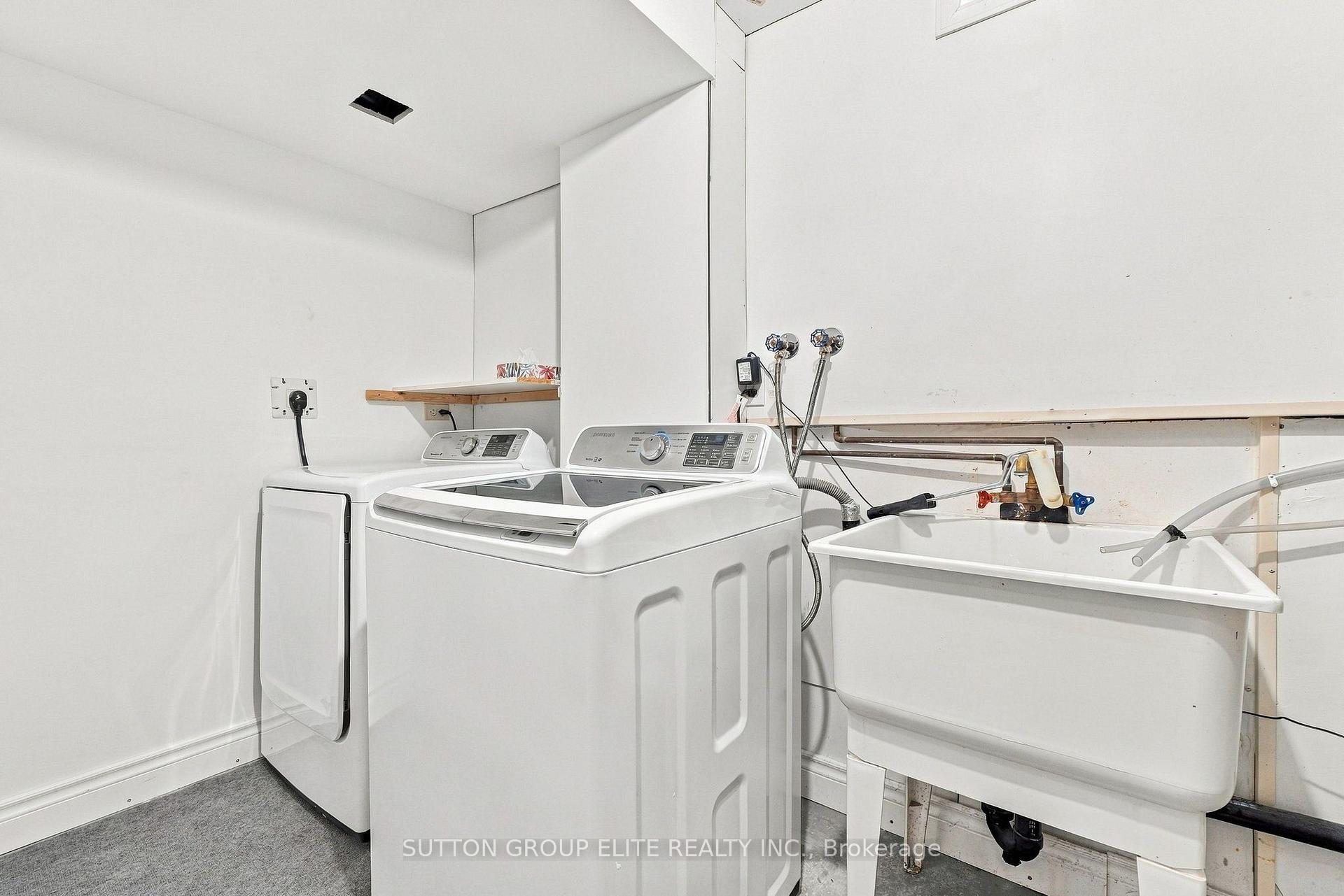 Photo 30 of 446 Misty Crescent, Kitchener, Grand River North — HOMEH