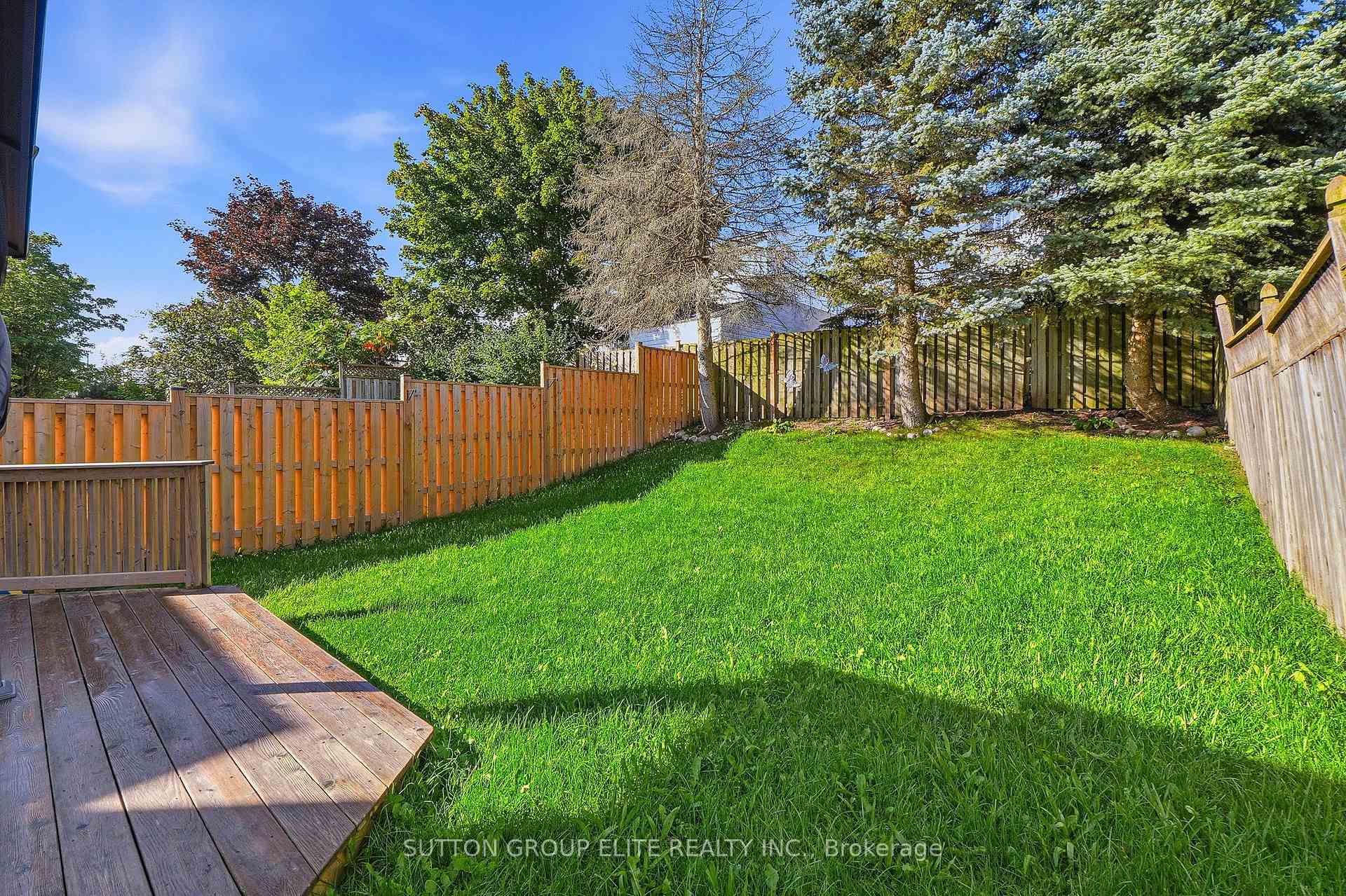 Photo 32 of 446 Misty Crescent, Kitchener, Grand River North — HOMEH