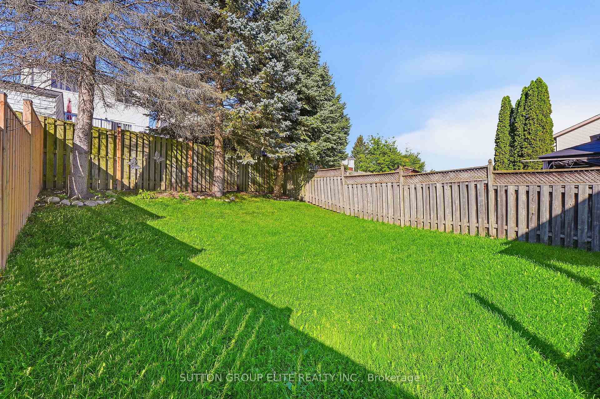 Photo 35 of 446 Misty Crescent, Kitchener, Grand River North — HOMEH