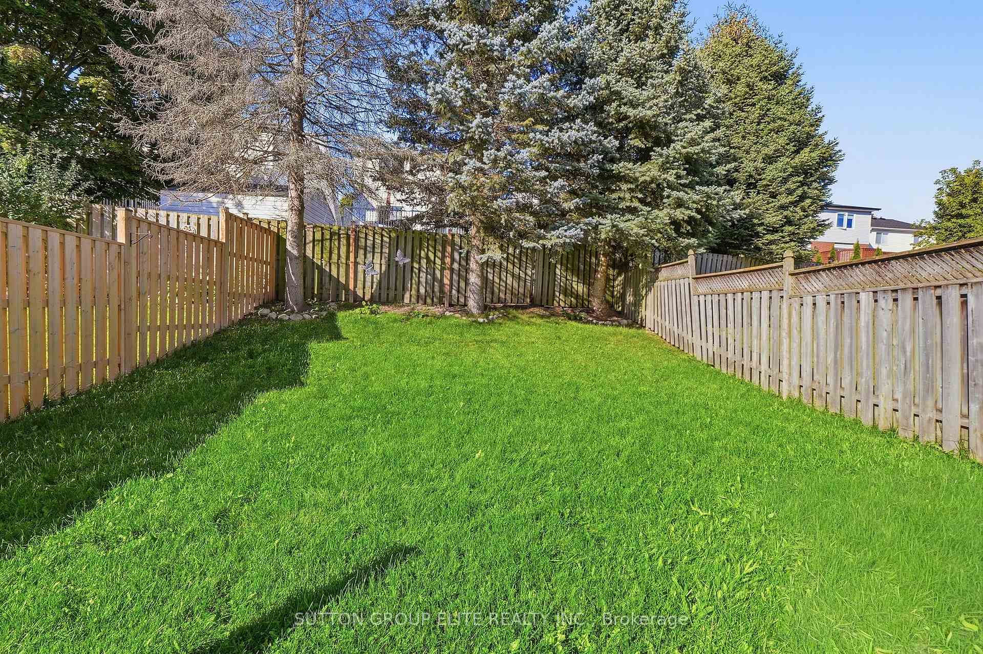 Photo 38 of 446 Misty Crescent, Kitchener, Grand River North — HOMEH