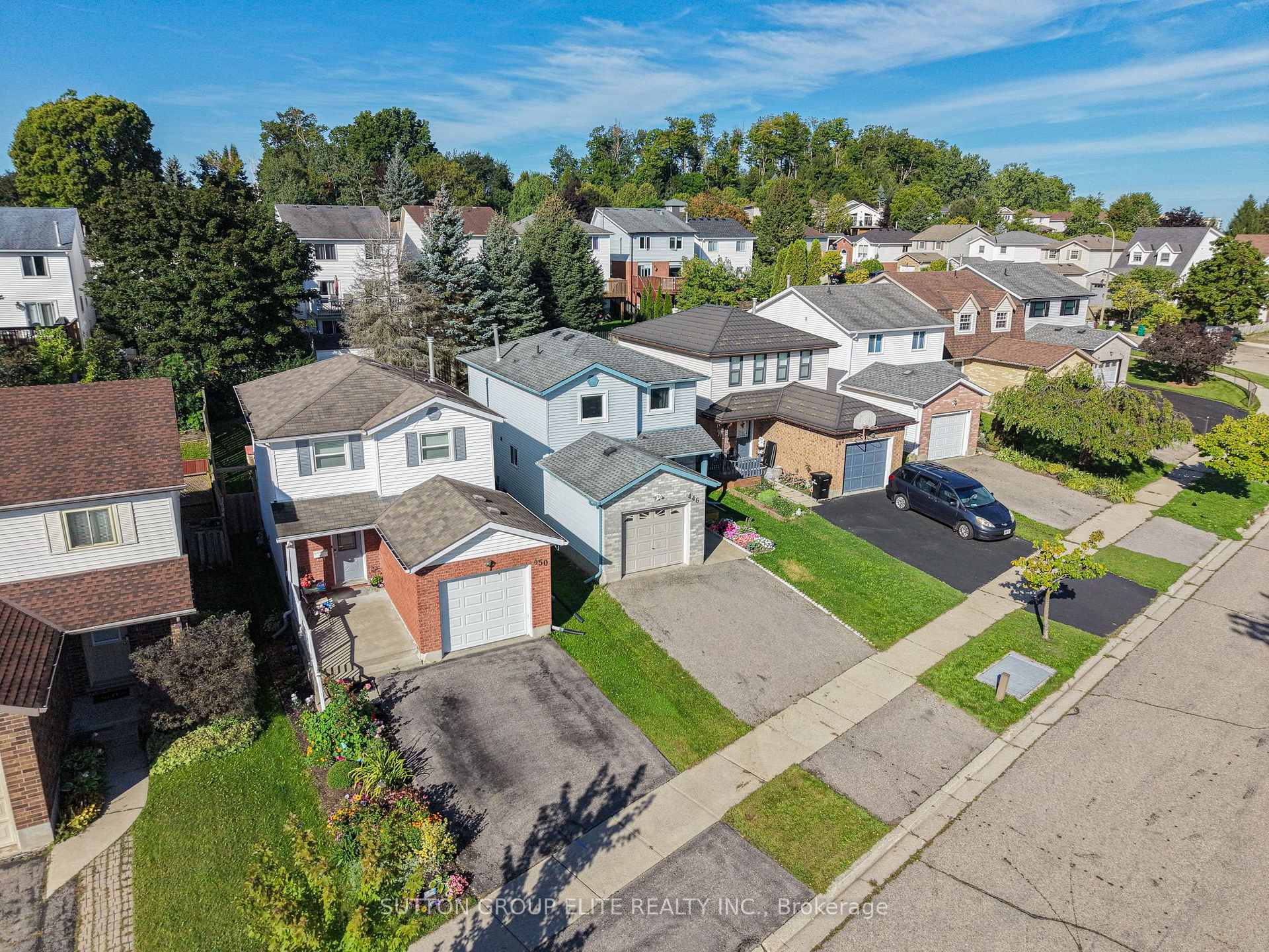 Photo 39 of 446 Misty Crescent, Kitchener, Grand River North — HOMEH