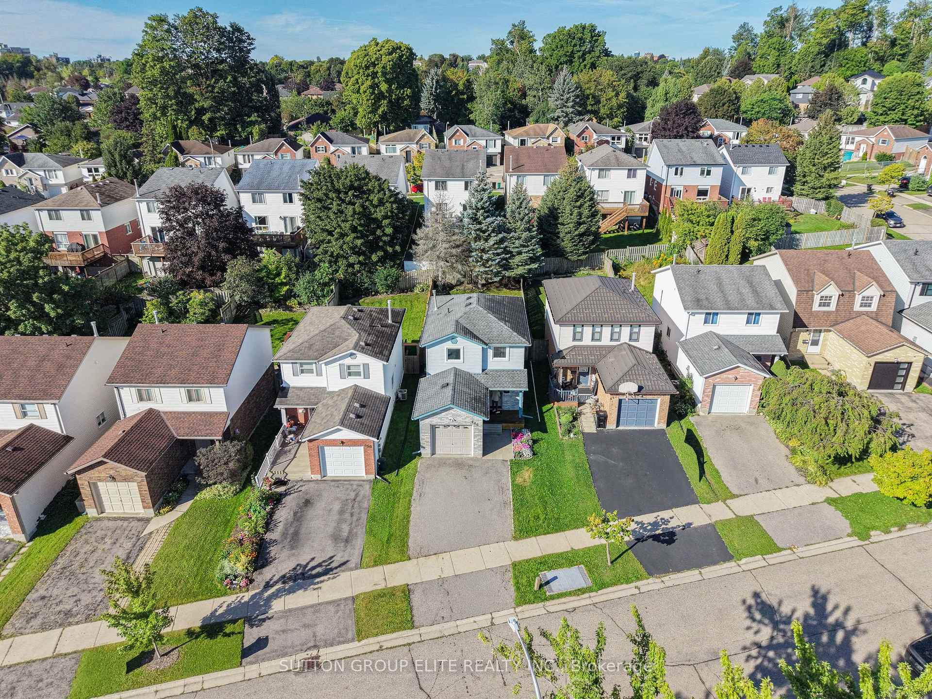 Photo 40 of 446 Misty Crescent, Kitchener, Grand River North — HOMEH