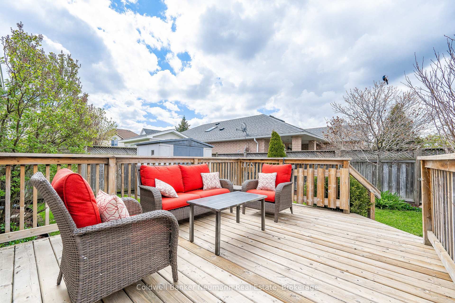 Photo 26 of 116 Doyle Drive, Guelph, Clairfields/Hanlon Business Park — HOMEH