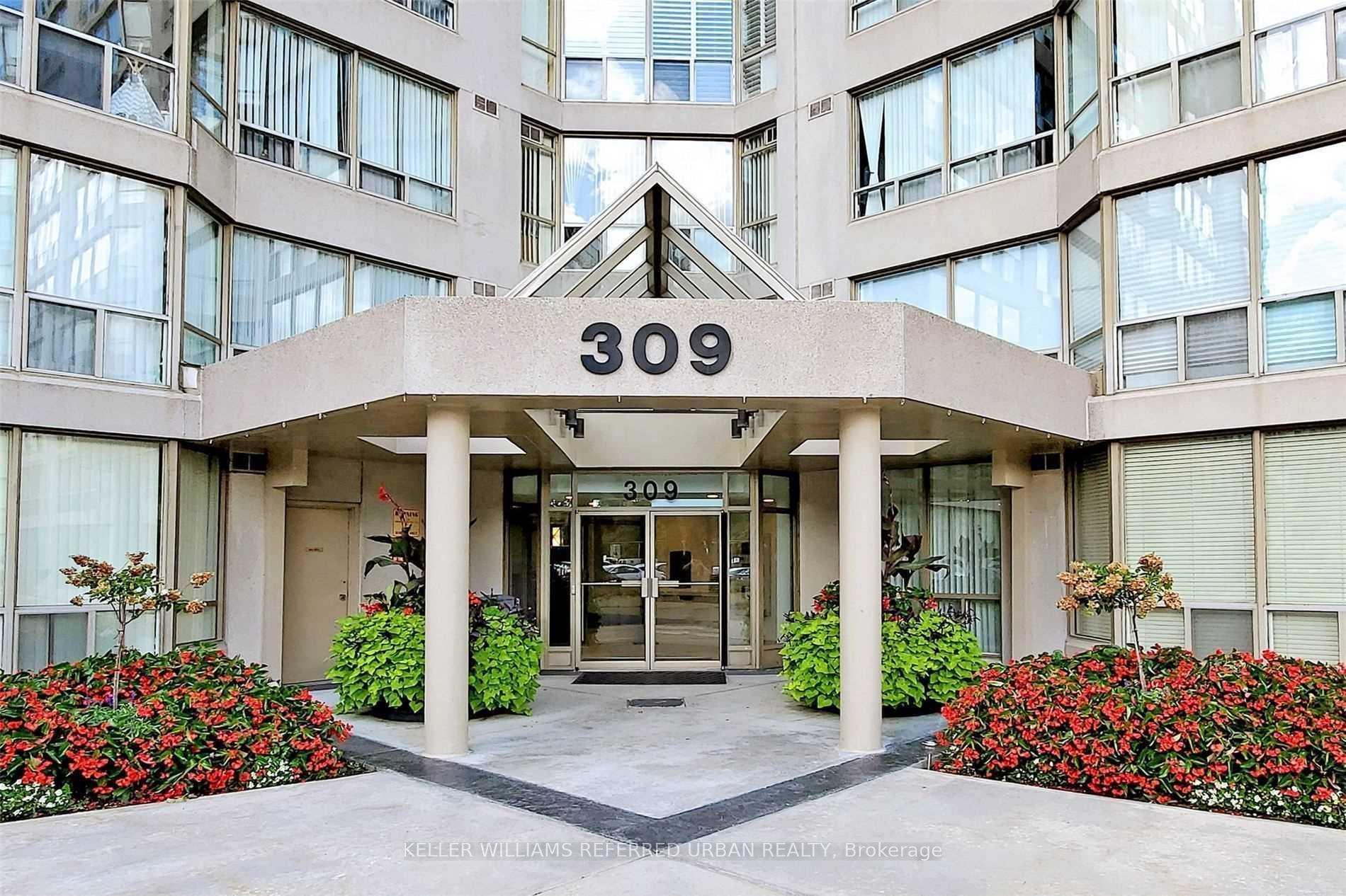 Photo of Unit 420, 309 Major Mackenzie Drive E