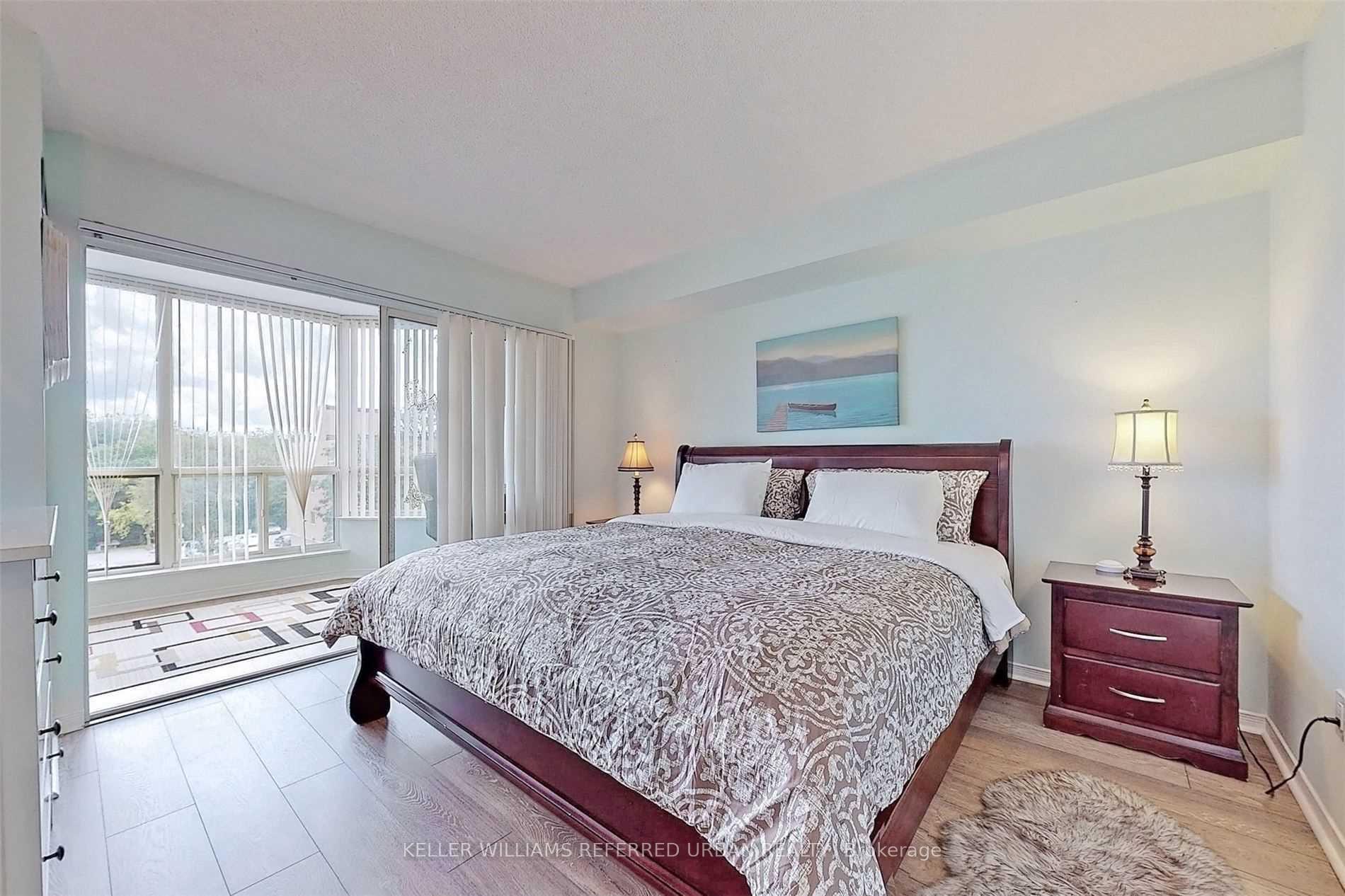 Photo 11 of Unit 420, 309 Major Mackenzie Drive E, Richmond Hill, Harding — HOMEH