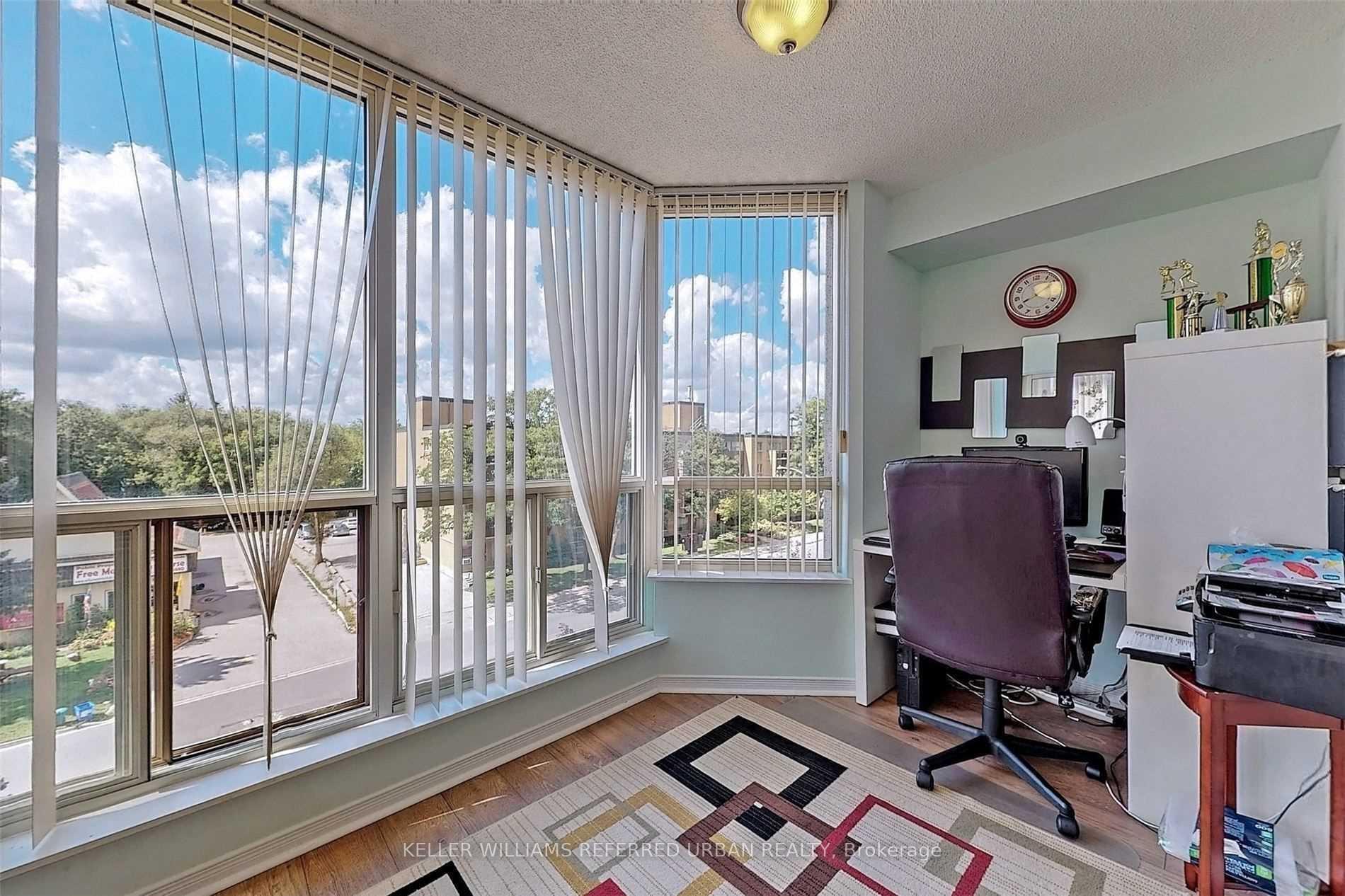 Photo 13 of Unit 420, 309 Major Mackenzie Drive E, Richmond Hill, Harding — HOMEH