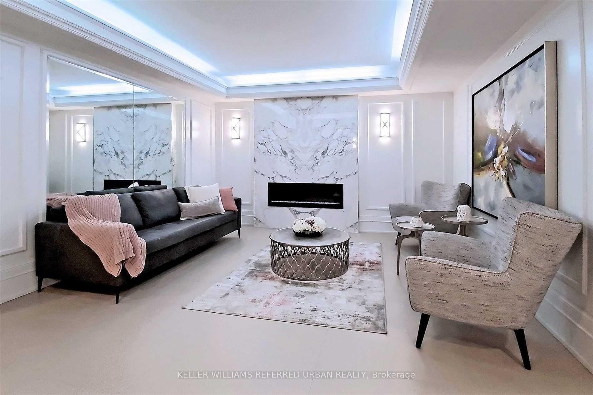 Photo 18 of Unit 420, 309 Major Mackenzie Drive E, Richmond Hill, Harding — HOMEH