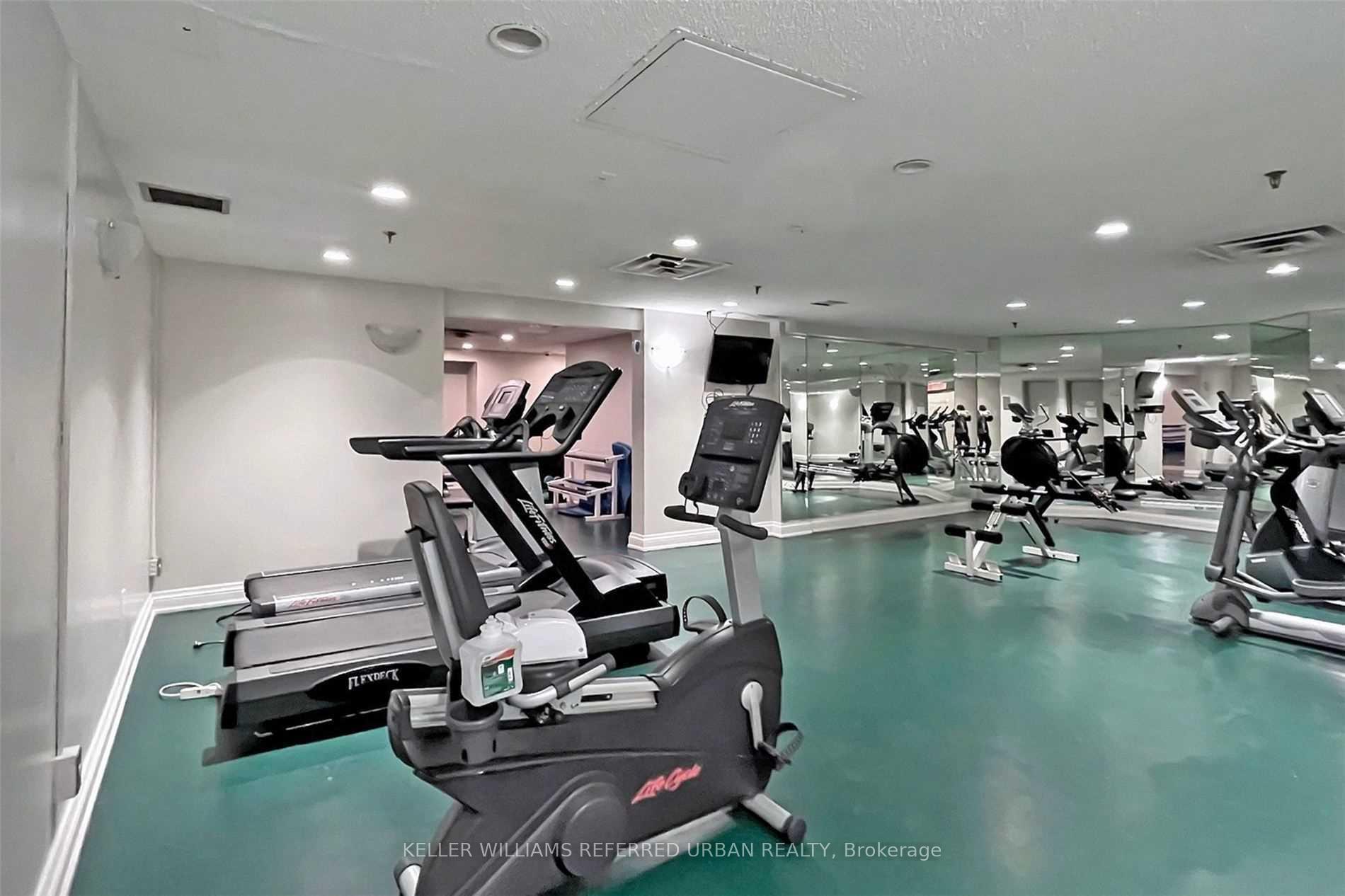 Photo 20 of Unit 420, 309 Major Mackenzie Drive E, Richmond Hill, Harding — HOMEH
