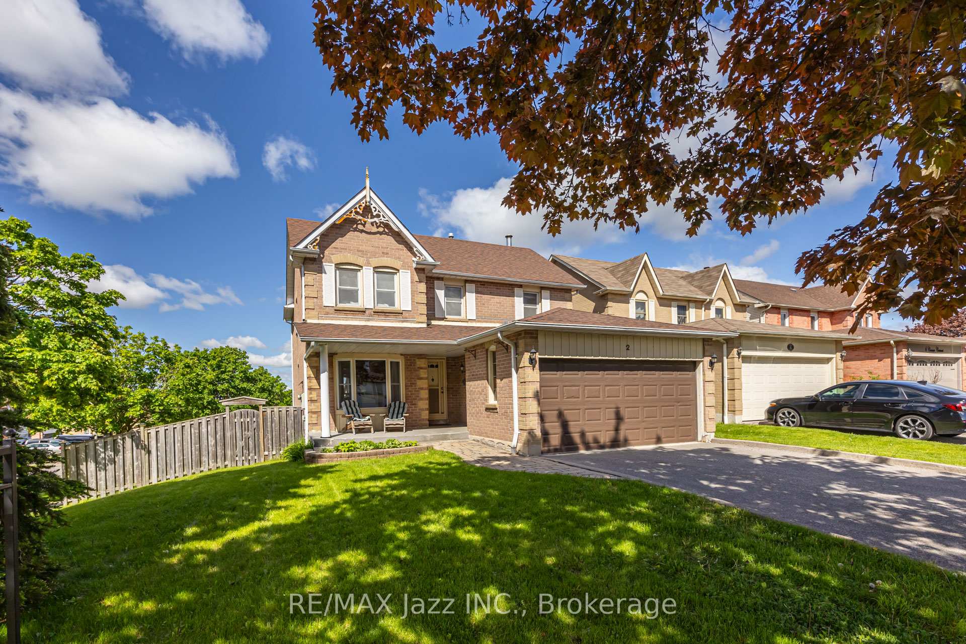 Photo of 2 Coomer Crescent