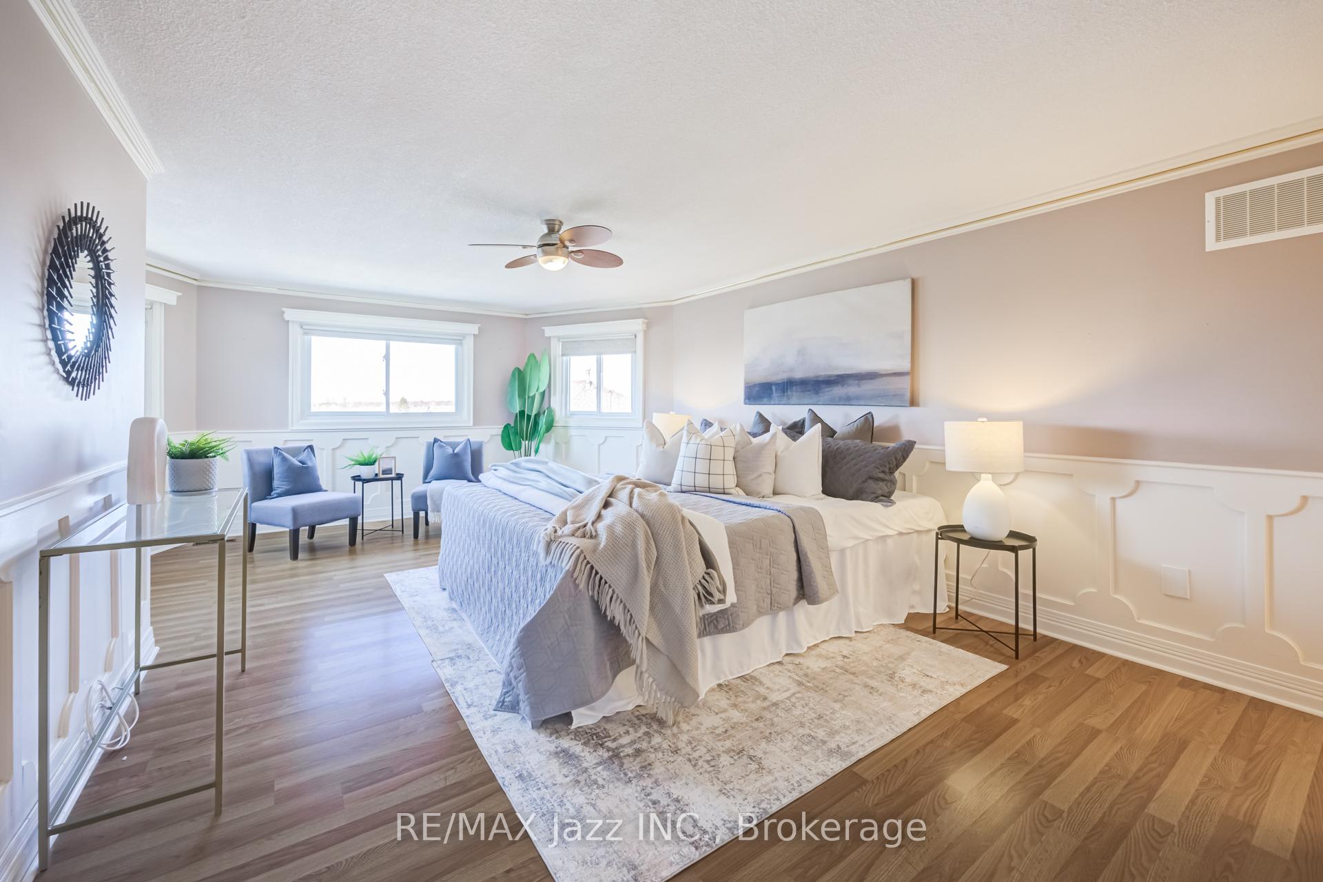 Photo 17 of 2 Coomer Crescent, Ajax, Central — HOMEH