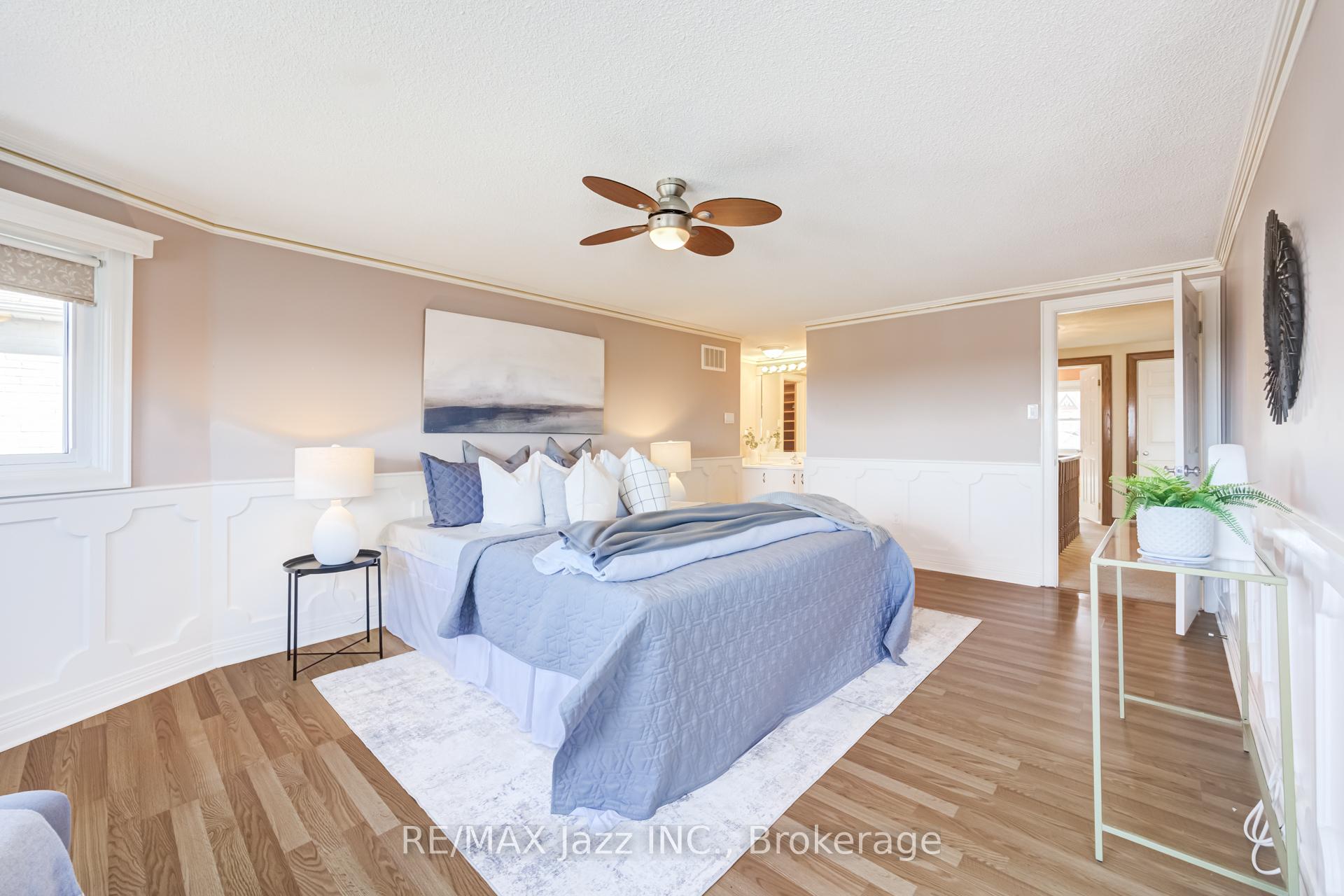 Photo 19 of 2 Coomer Crescent, Ajax, Central — HOMEH