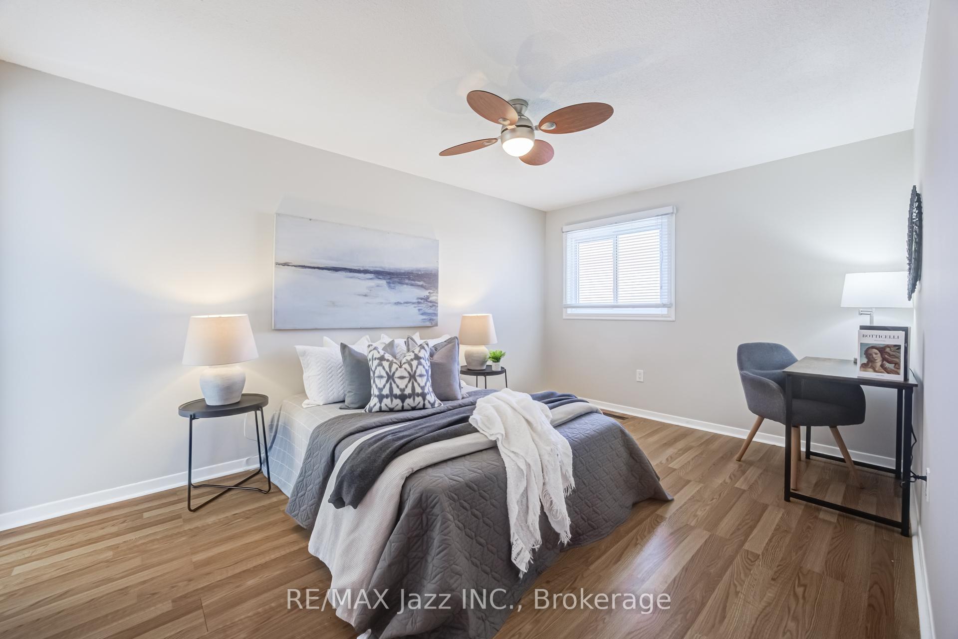 Photo 24 of 2 Coomer Crescent, Ajax, Central — HOMEH
