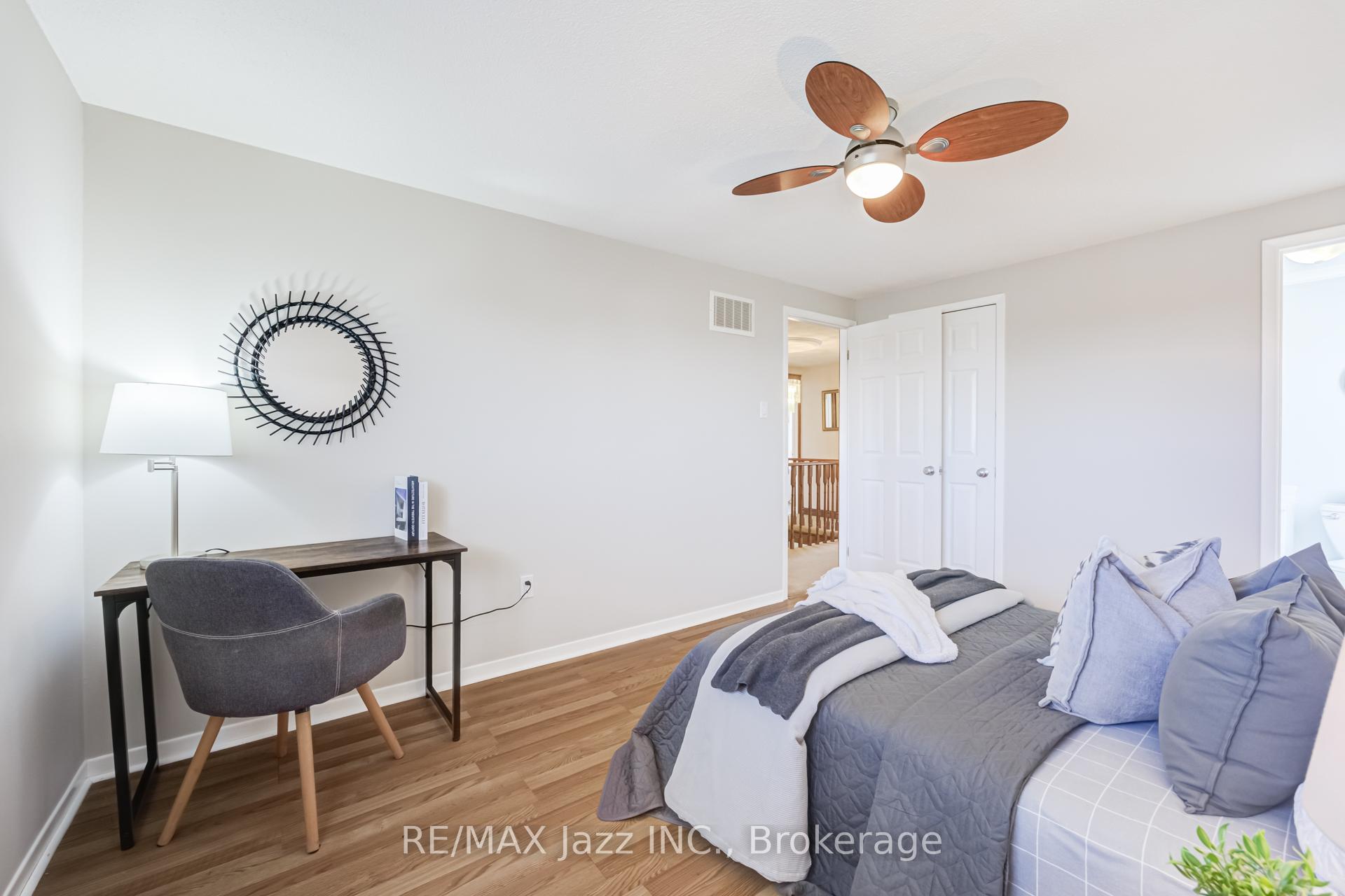 Photo 25 of 2 Coomer Crescent, Ajax, Central — HOMEH