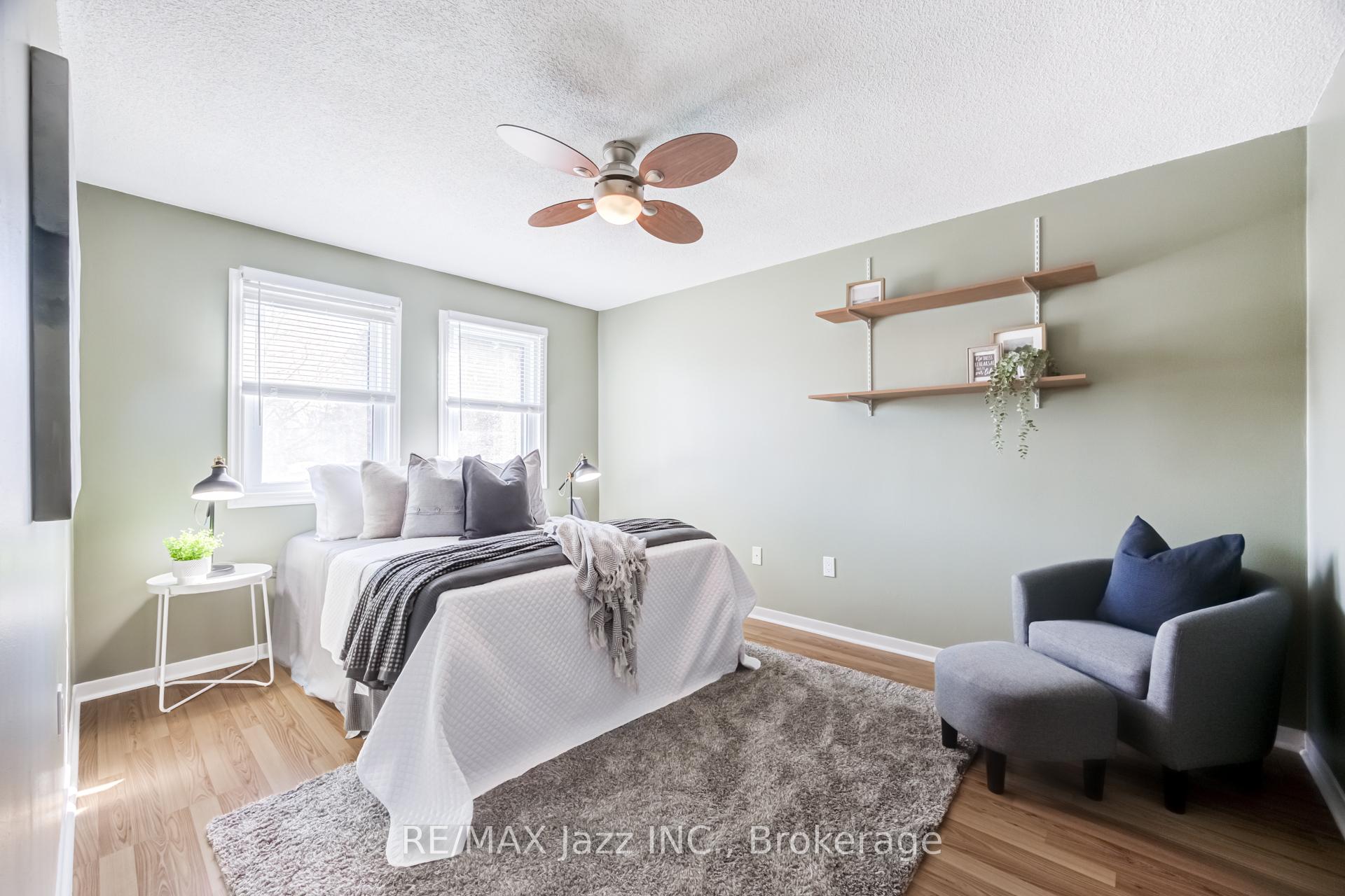 Photo 27 of 2 Coomer Crescent, Ajax, Central — HOMEH