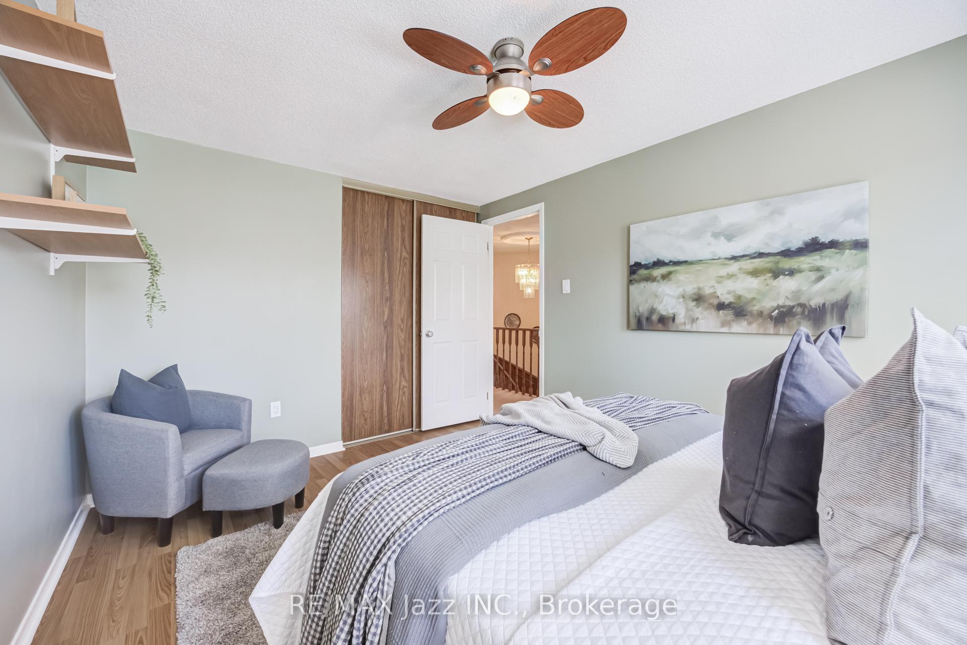 Photo 28 of 2 Coomer Crescent, Ajax, Central — HOMEH