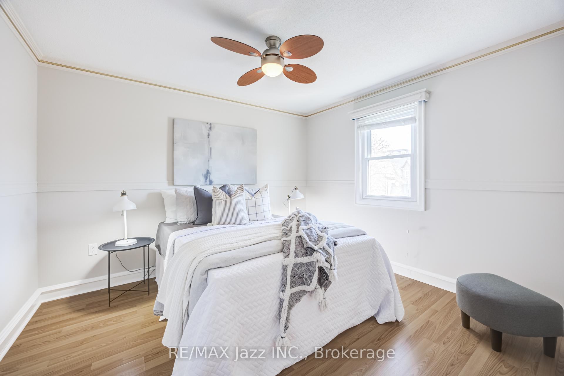 Photo 31 of 2 Coomer Crescent, Ajax, Central — HOMEH