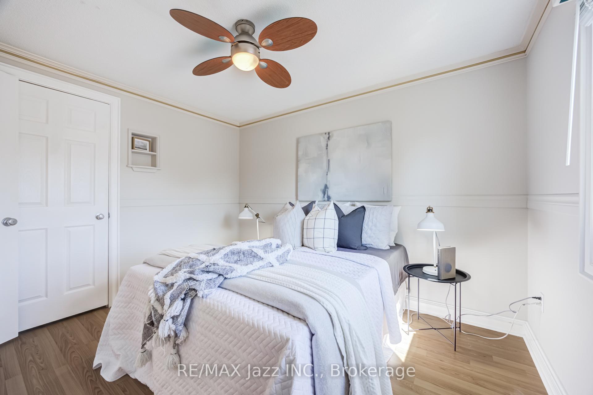 Photo 32 of 2 Coomer Crescent, Ajax, Central — HOMEH