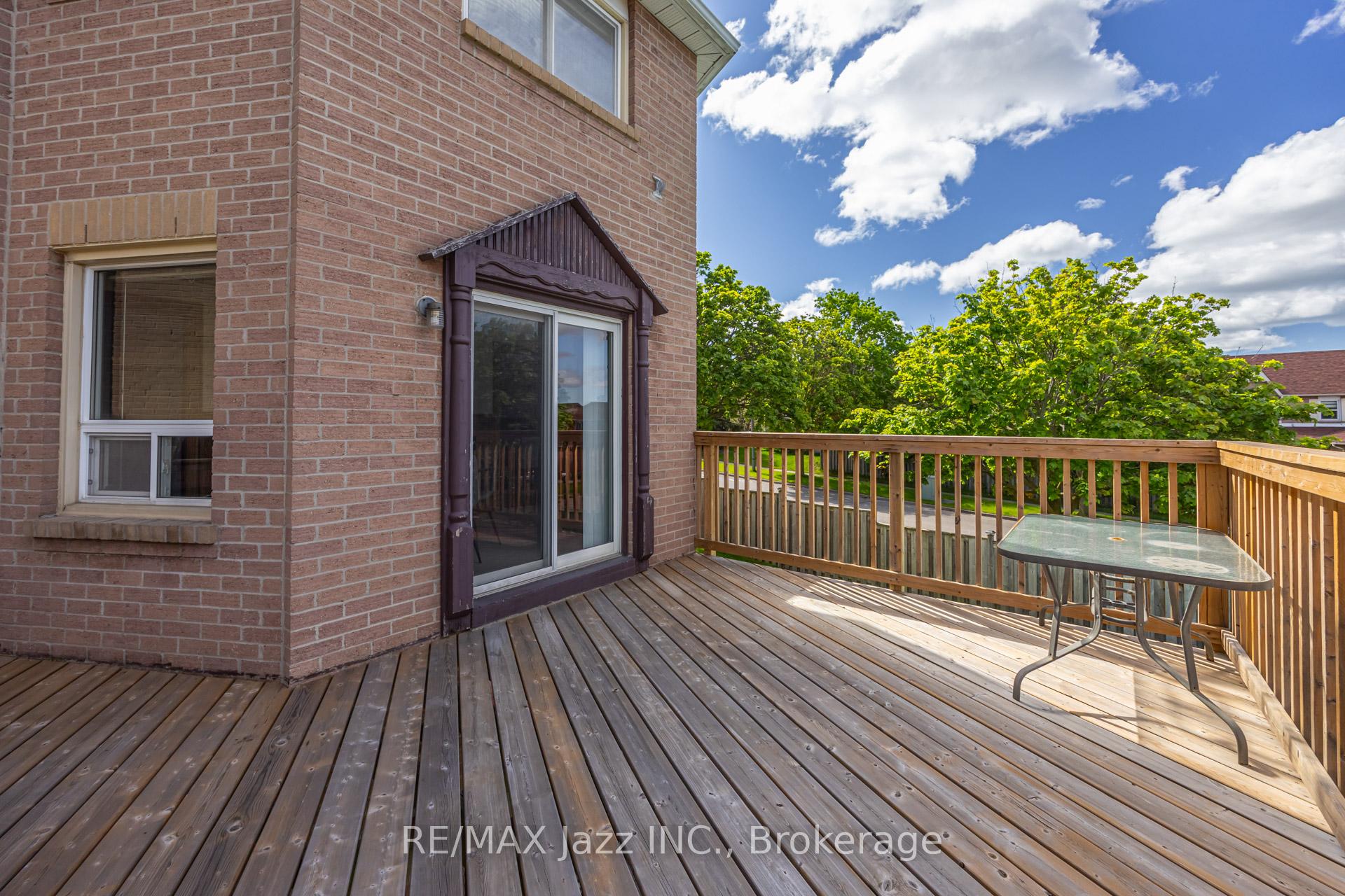Photo 42 of 2 Coomer Crescent, Ajax, Central — HOMEH