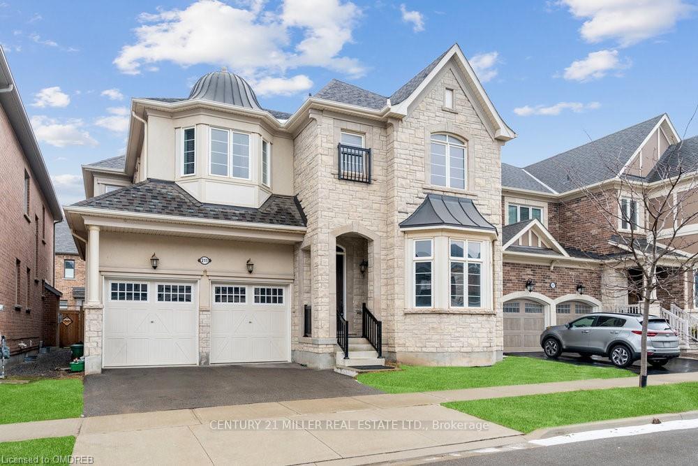 Photo 2 of 211 Magnolia Crescent, Oakville, Glenorchy — HOMEH