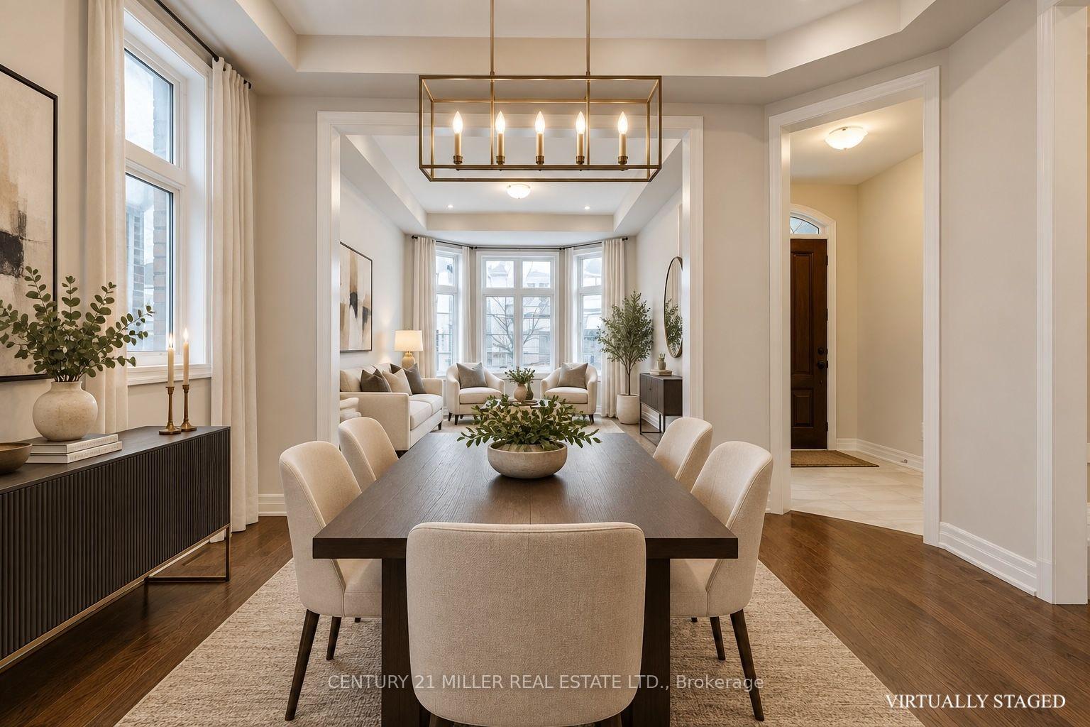 Photo 7 of 211 Magnolia Crescent, Oakville, Glenorchy — HOMEH