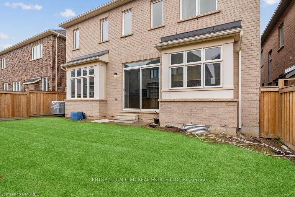 Photo 47 of 211 Magnolia Crescent, Oakville, Glenorchy — HOMEH