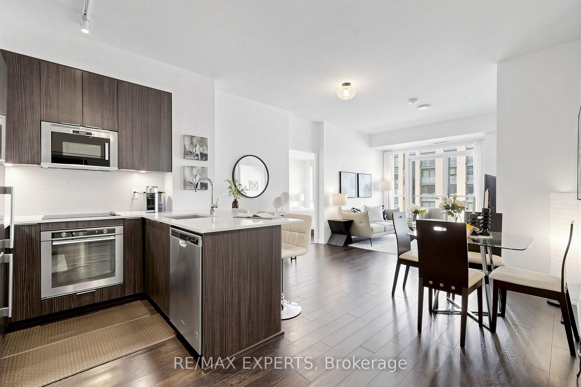 Photo 11 of Unit 302, 99 Eagle Rock Way, Vaughan, Rural Vaughan — HOMEH