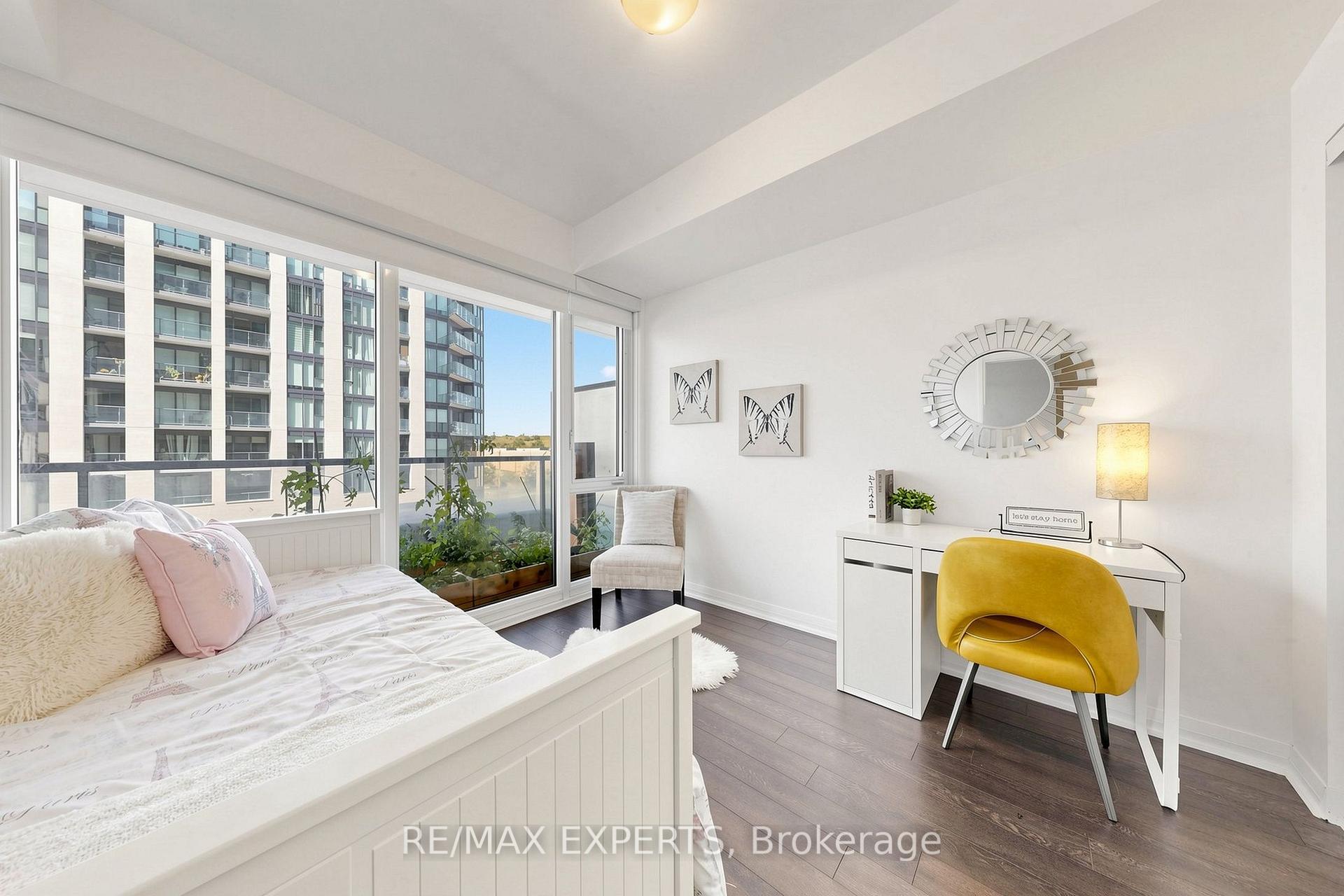 Photo 16 of Unit 302, 99 Eagle Rock Way, Vaughan, Rural Vaughan — HOMEH