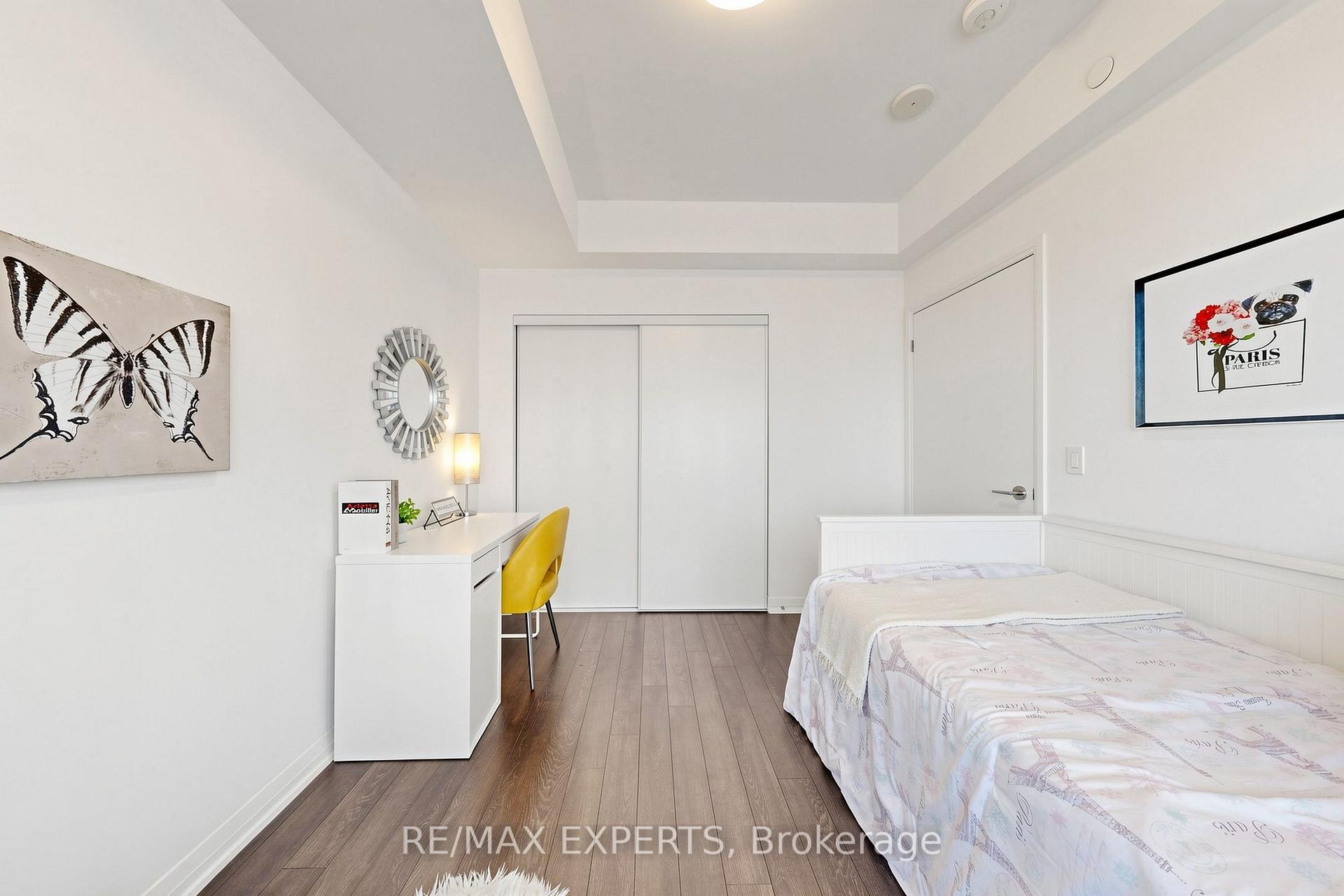 Photo 17 of Unit 302, 99 Eagle Rock Way, Vaughan, Rural Vaughan — HOMEH